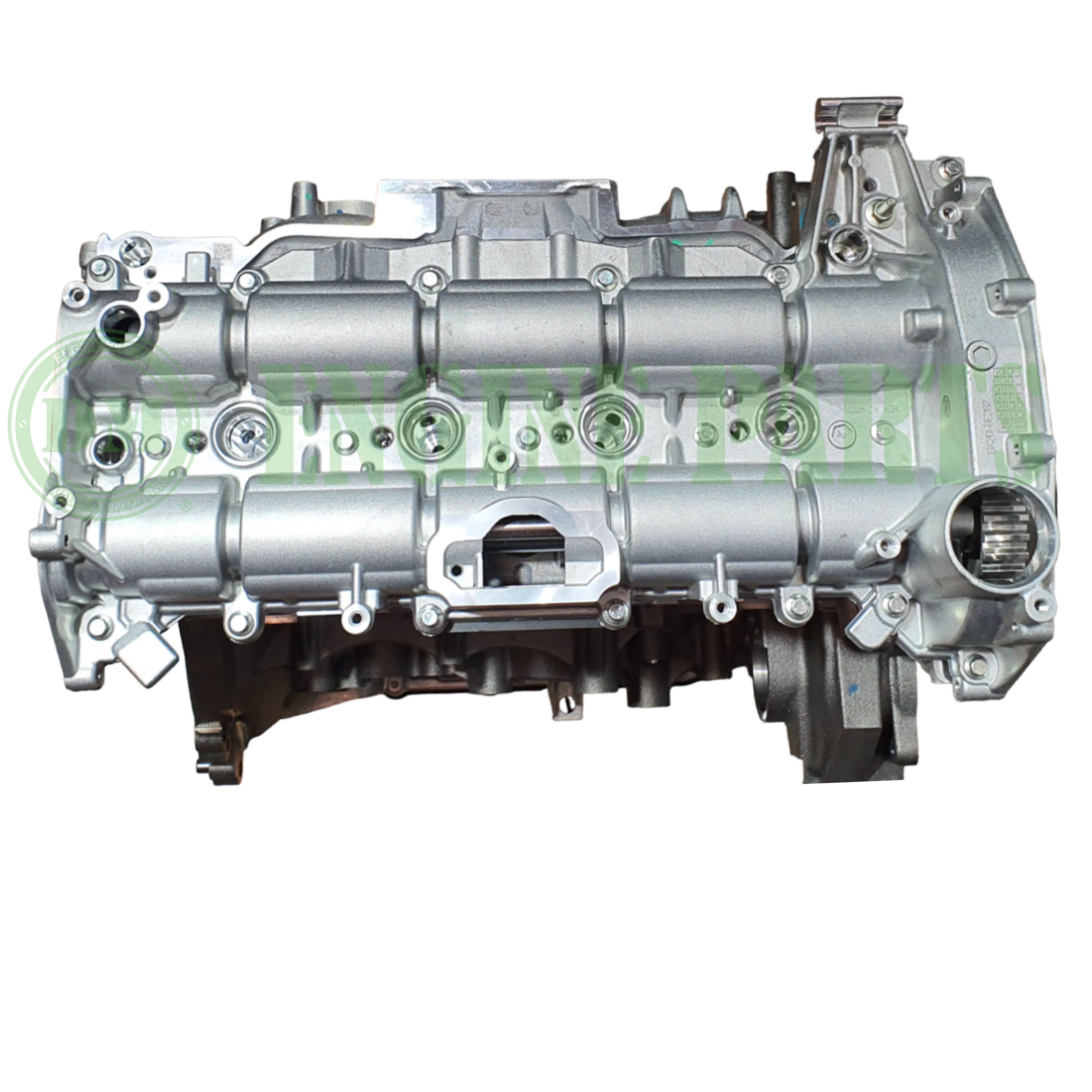 SEMICOMPLETO FORD 2.0 ECOBLUE YMF6