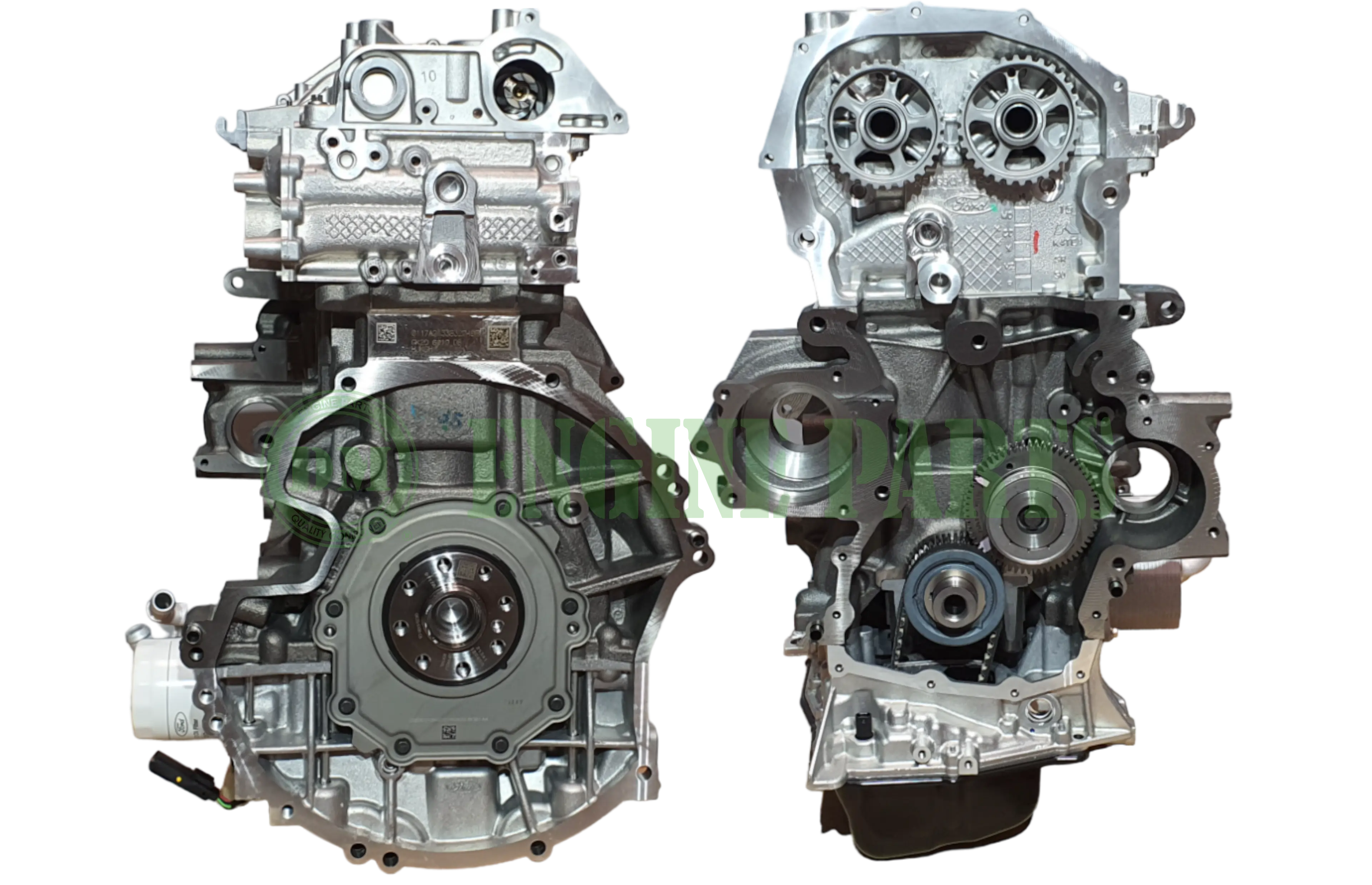 SEMICOMPLETO FORD 2.0 ECOBLUE YMF6