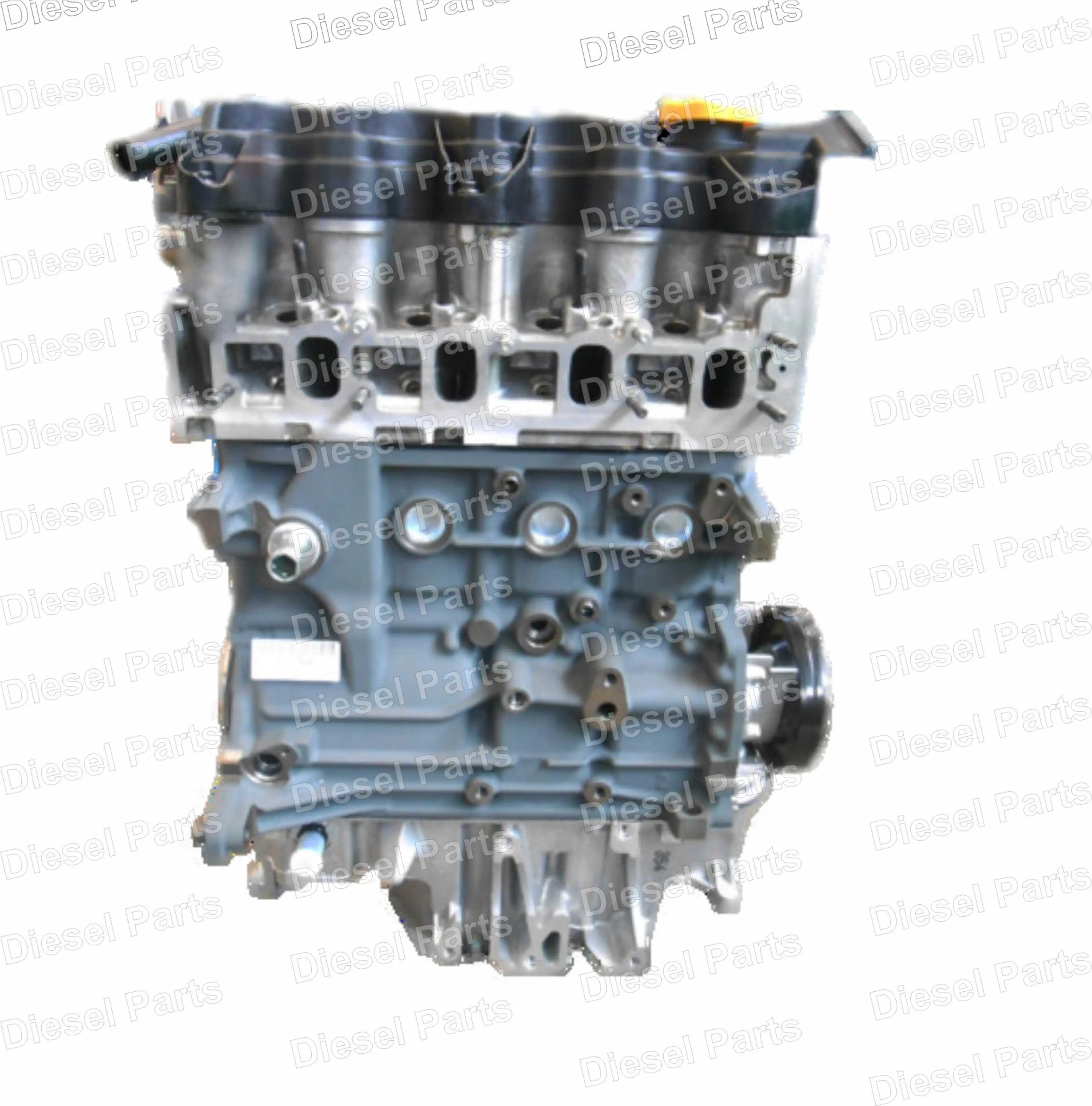 MOTOR SEMI FIAT/OPEL 1.9 JTD 8V