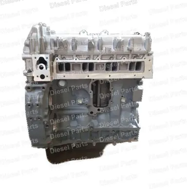 MOTOR SEMI FIAT/IVECO F1CE3481 J/K