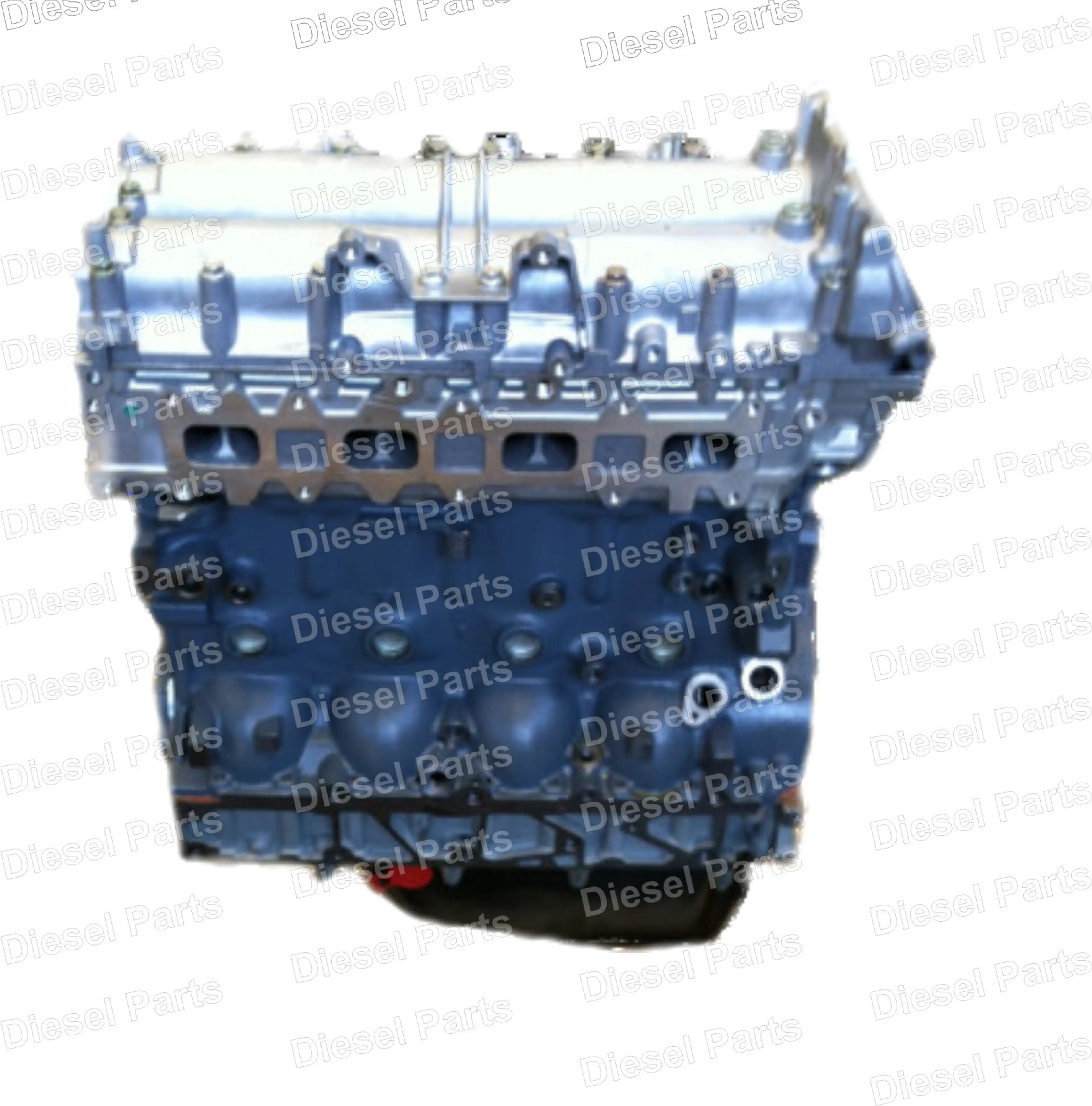 MOTOR SEMI IVECO F1CE3481 E6