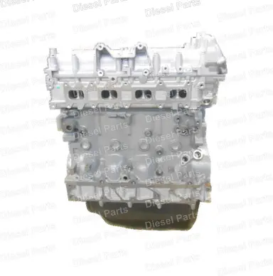 MOTOR SEMI FIAT/IVECO F1CE3481E