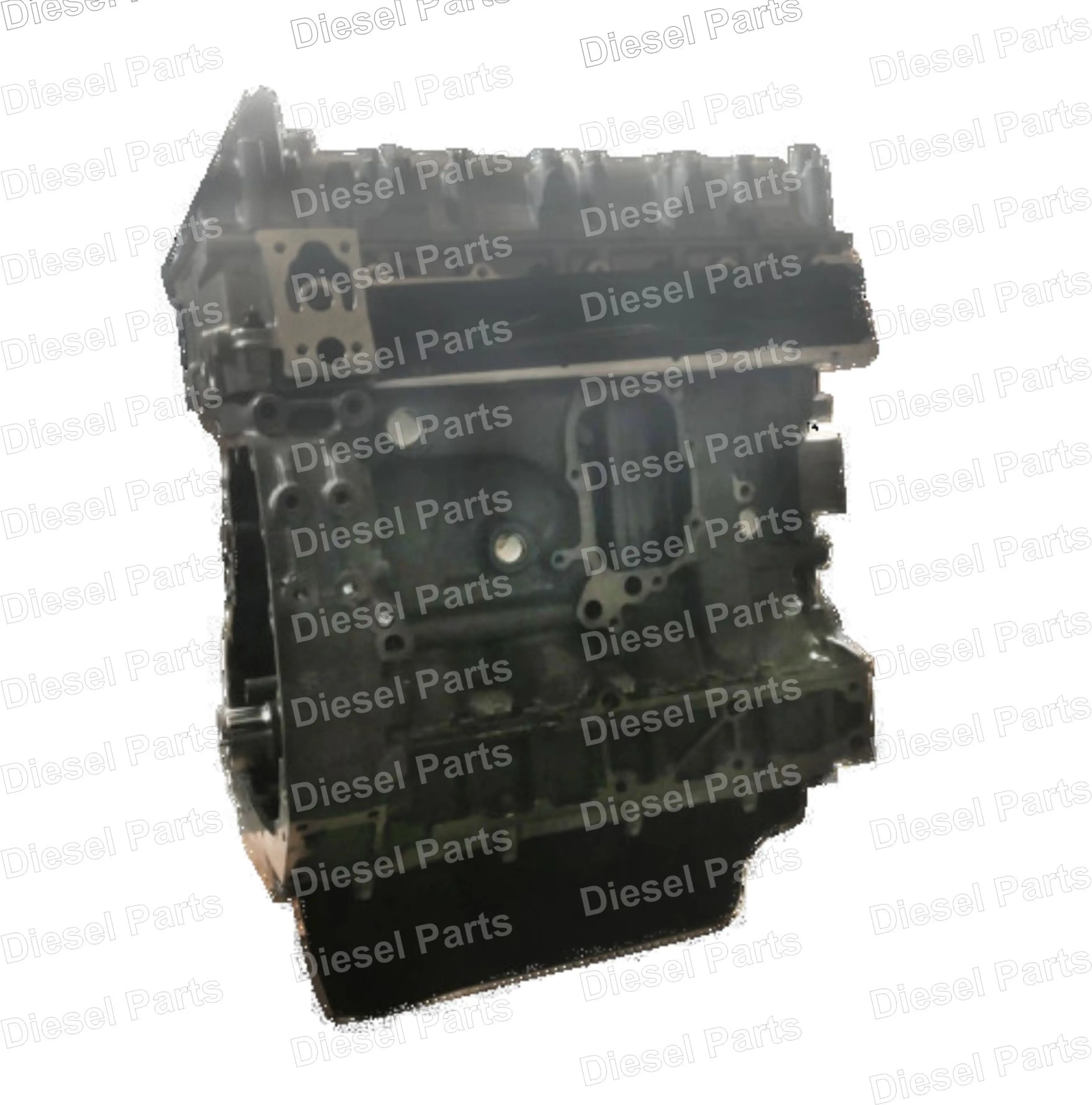 MOTOR SEMI FIAT/IVECO F1CE3481E