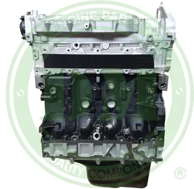 MOTOR SEMI IVECO 2.3 F1AFL411B