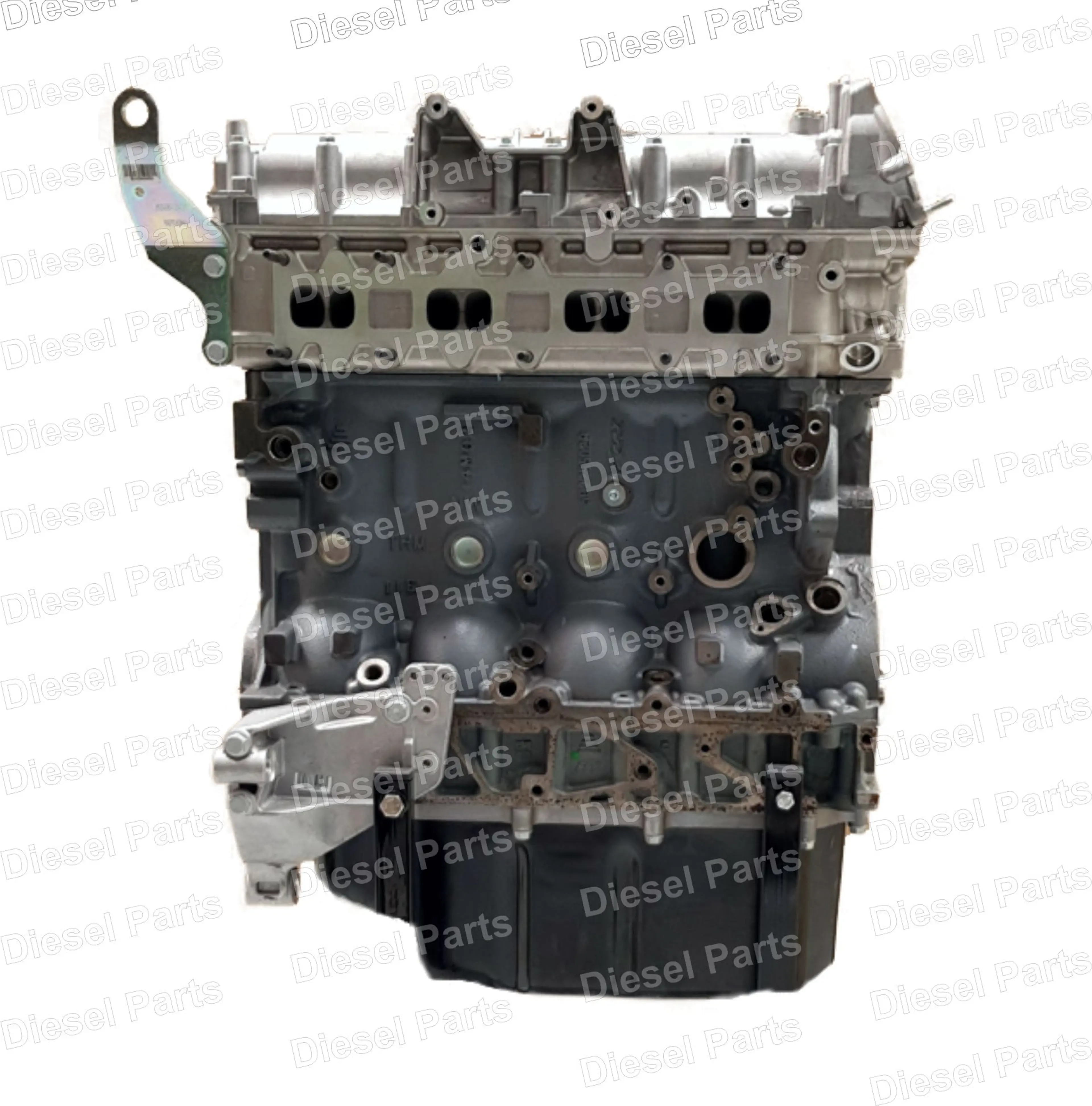 MOTOR SEMICPLETO IVECO