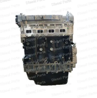 MOTOR SEMI FIAT/IVECO F1AE0481