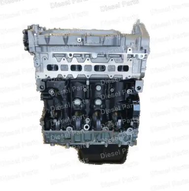 MOTOR SEMI IVECO F1AE0481 - DAILY 3