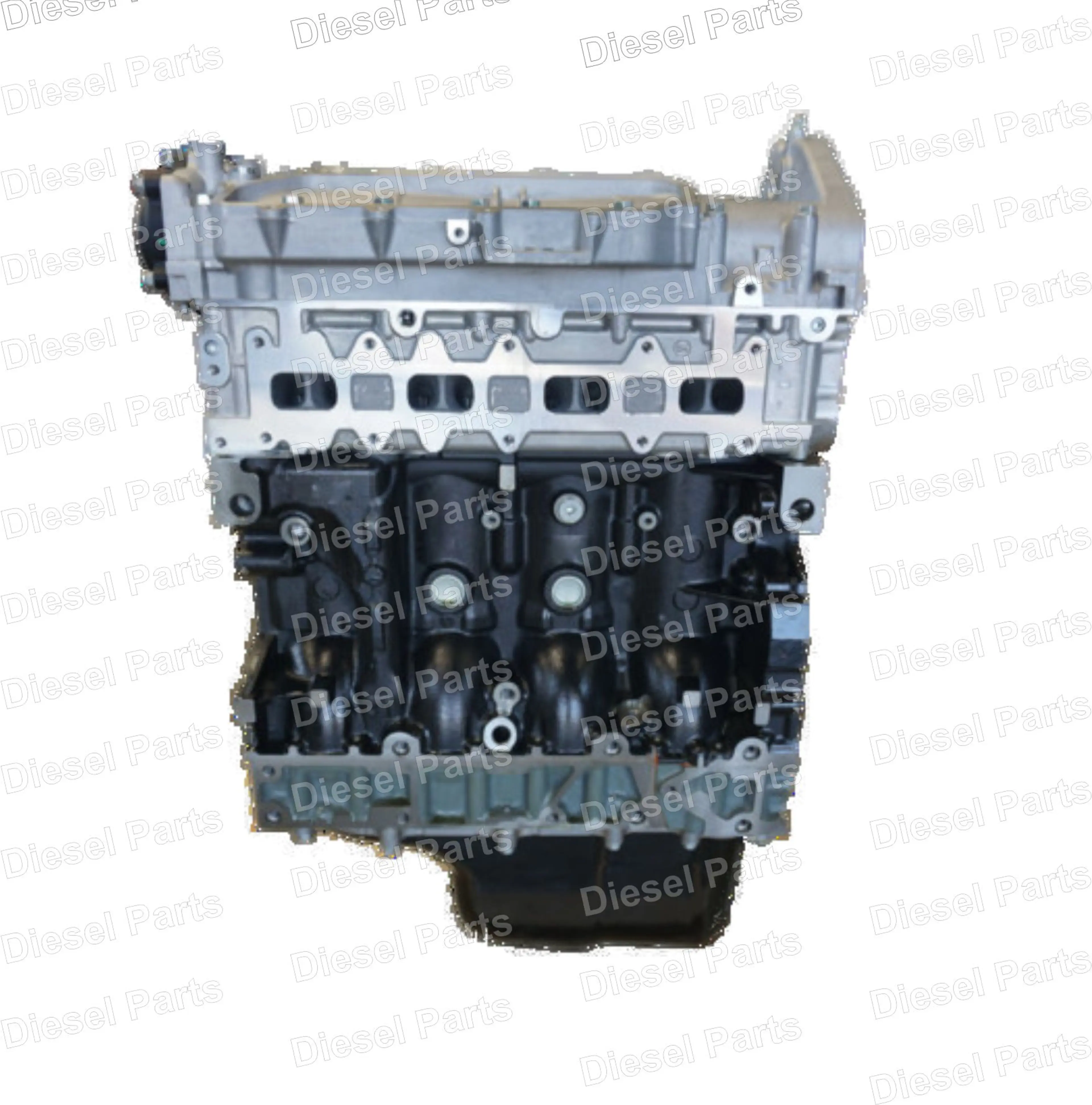 MOTOR SEMI IVECO F1AE0481 - DAILY 3