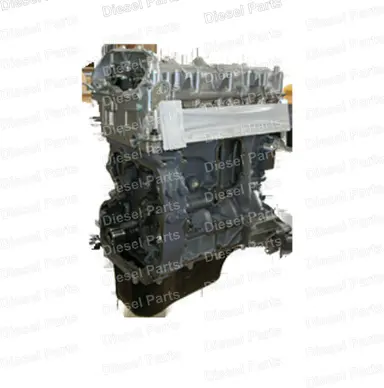 MOTOR SEMI FIAT/IVECO F1CE0481