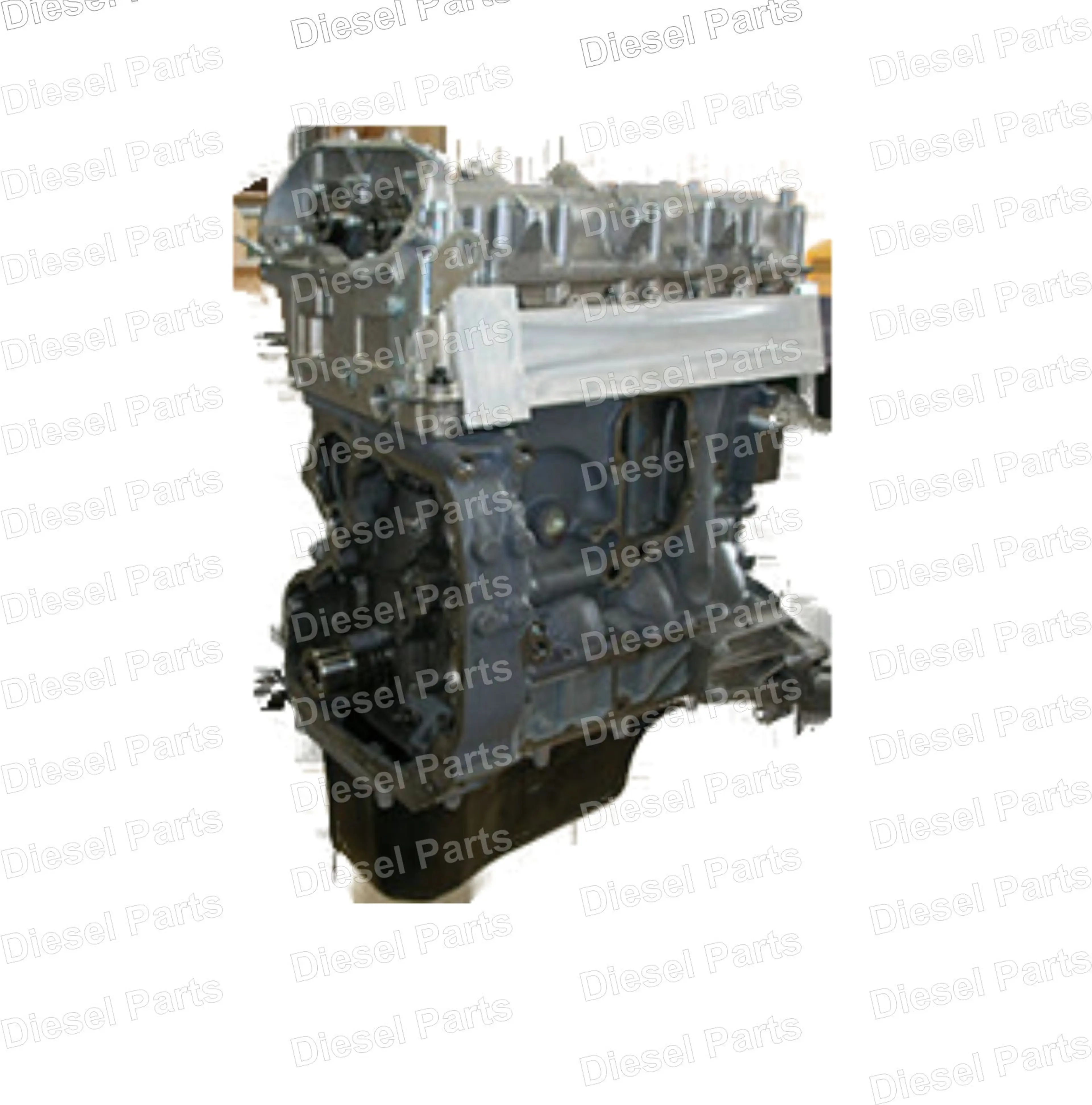 MOTOR SEMI FIAT/IVECO F1CE0481