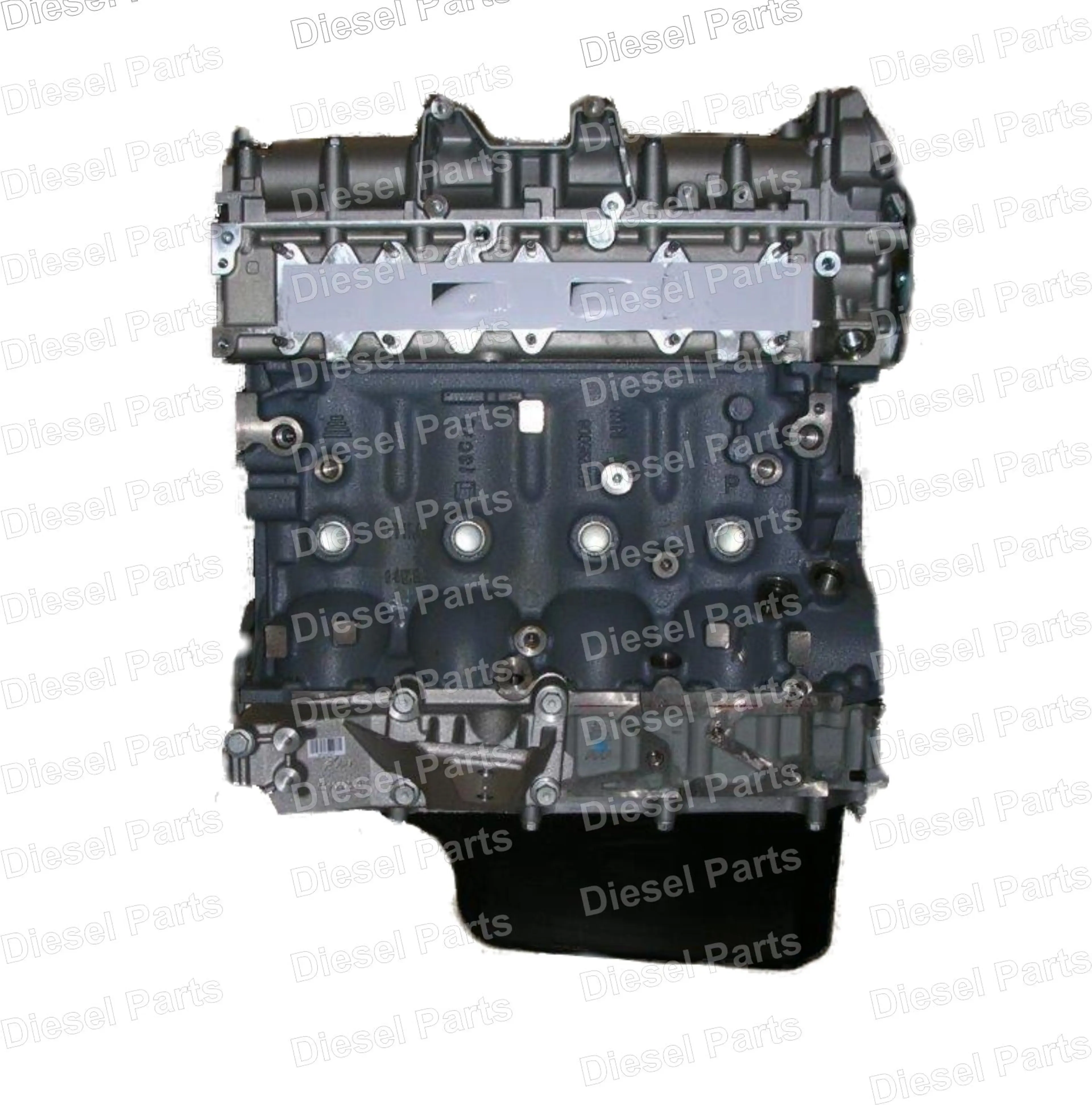 MOTOR SEMI FIAT/IVECO F1CE0481
