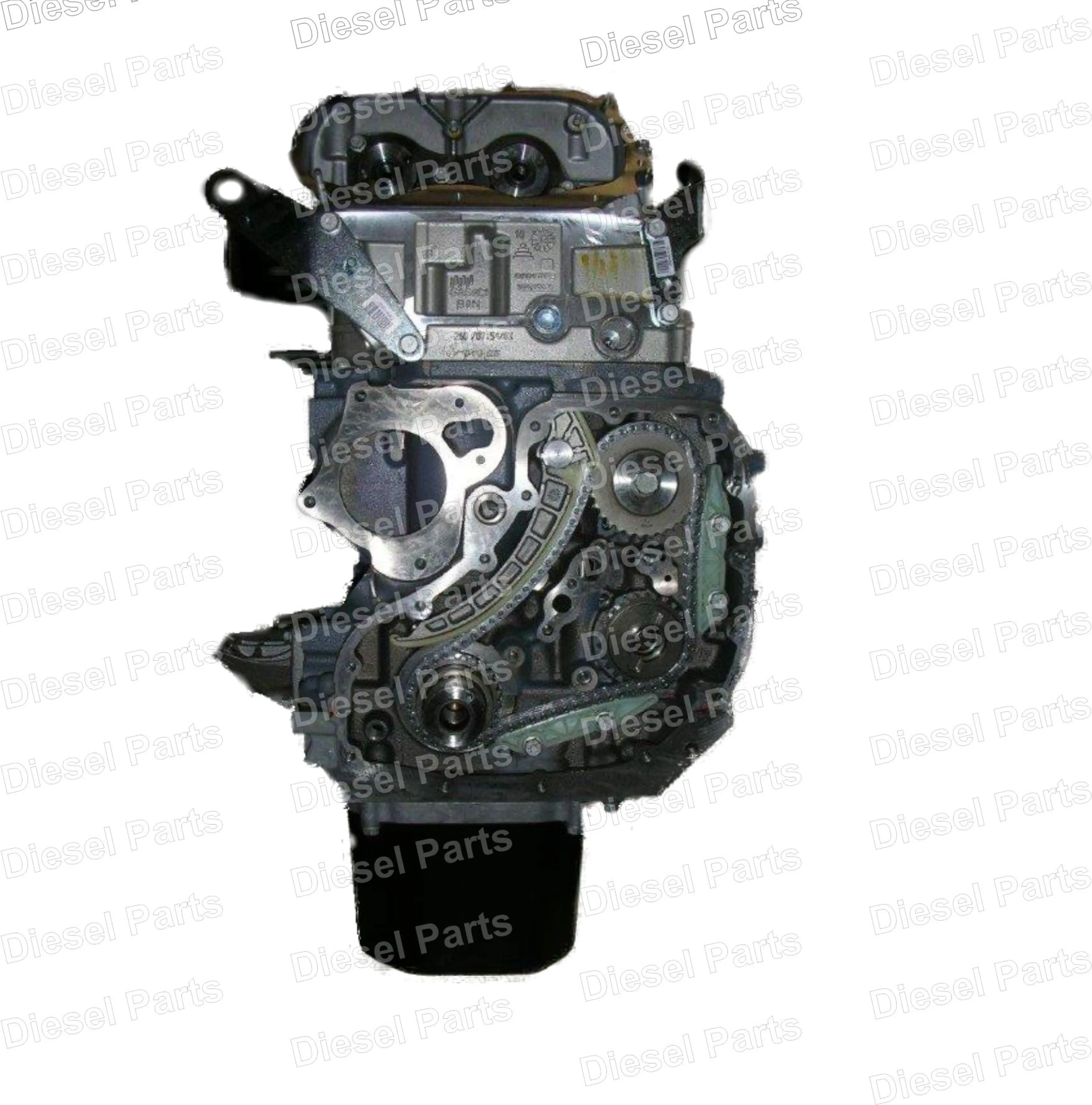 MOTOR SEMI FIAT/IVECO F1CE0481