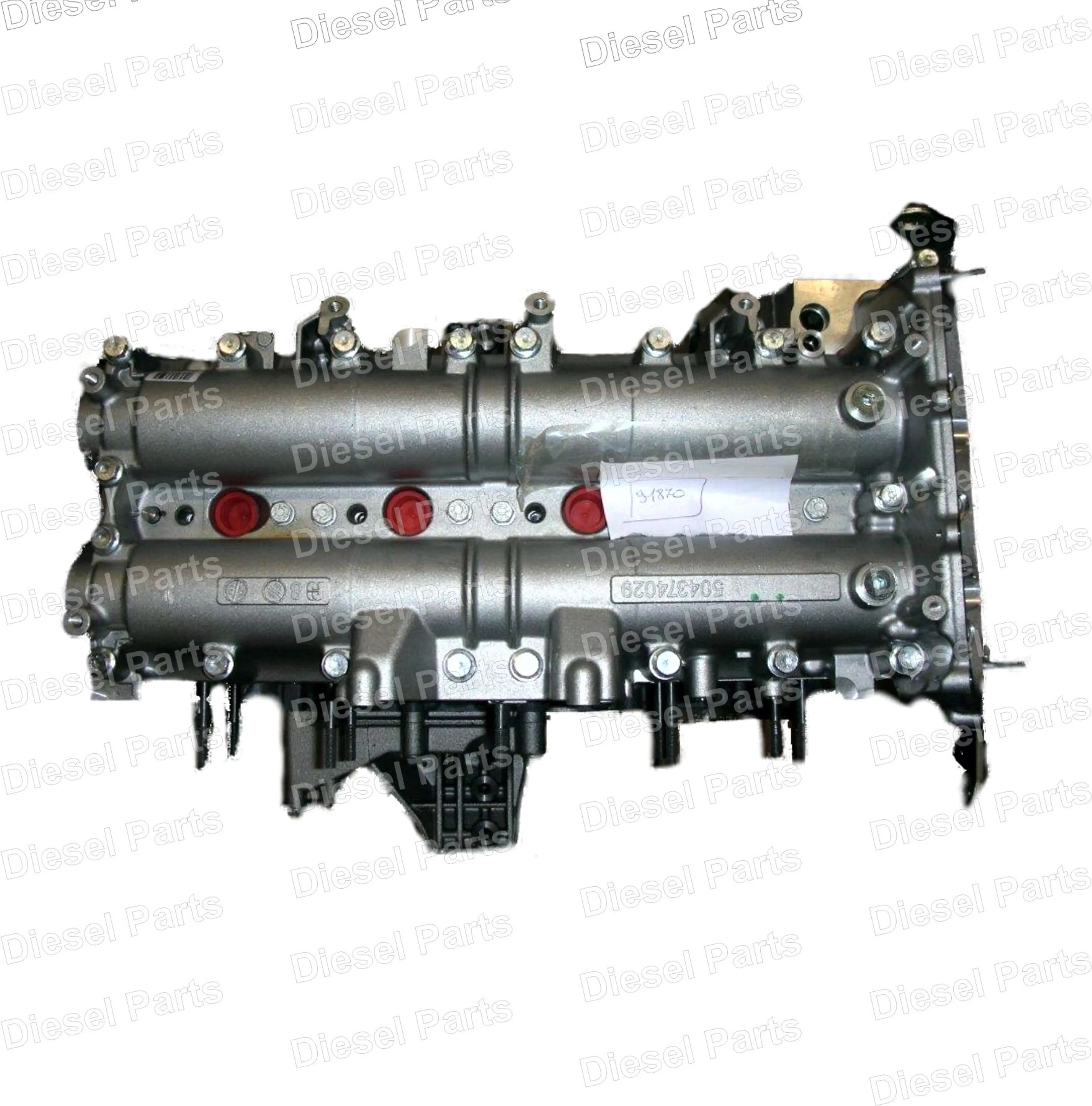 MOTOR SEMI FIAT/IVECO F1CE0481