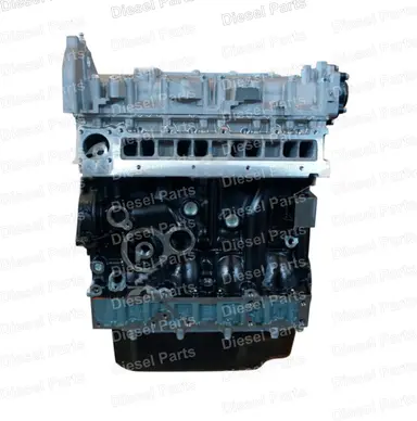 MOTOR SEMI FIAT/IVECO F1AE3481 DUCA