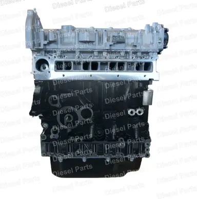 MOTOR SEMI FIAT/IVECO F1AGL411C/D