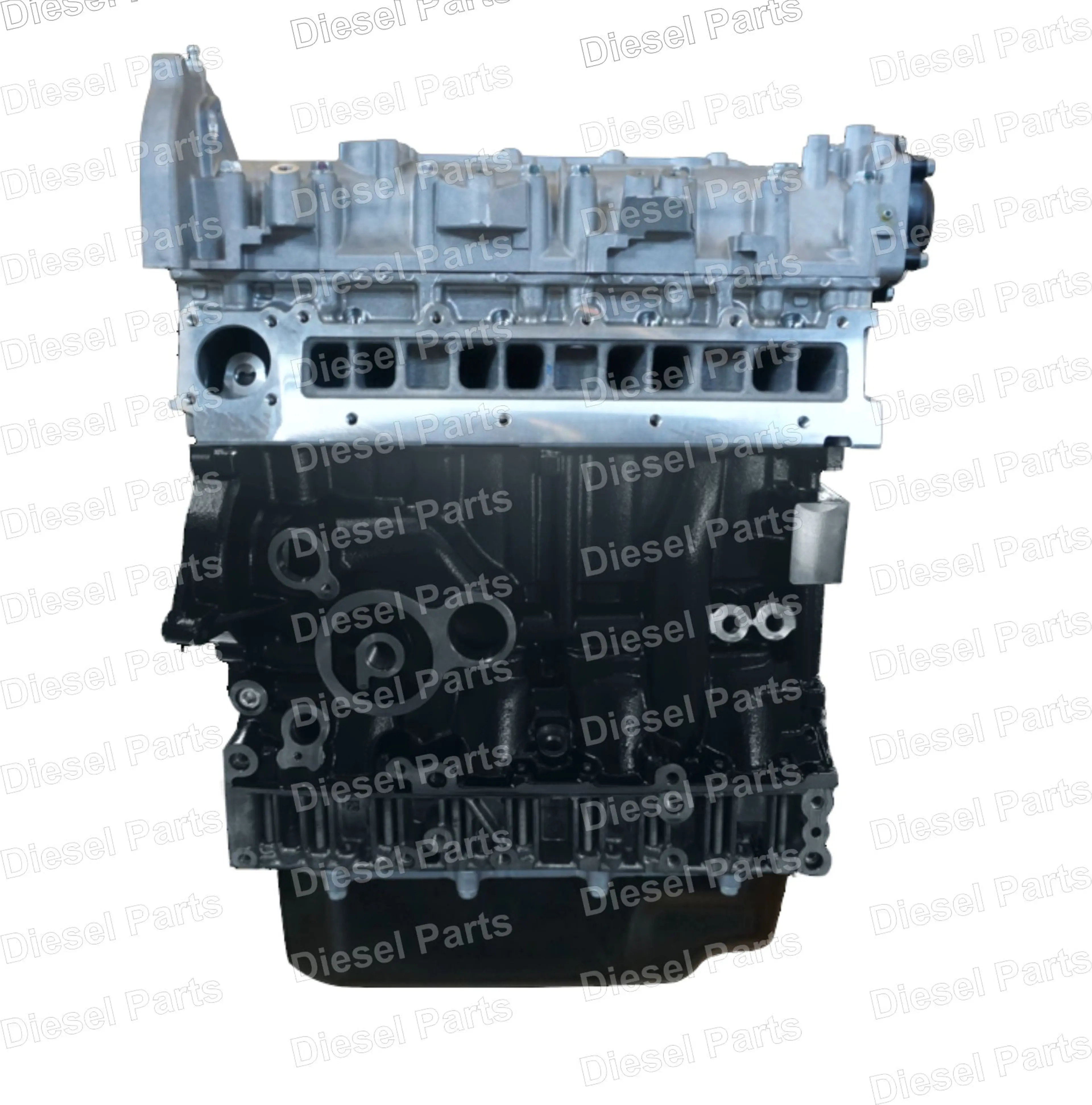 MOTOR SEMI FIAT/IVECO F1AGL411C/D