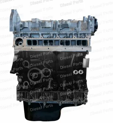 MOTOR SEMI F1AFL411 DAILY 2.3