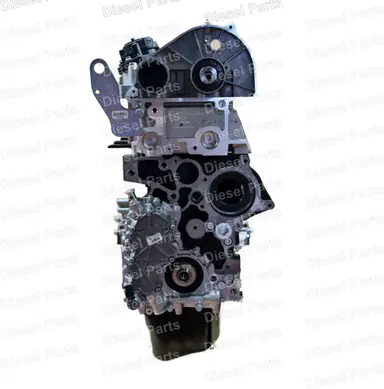 MOTOR SEMI IVECO F1AGL411 E6 +B/A