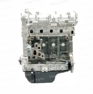 MOTOR 1.3 MULTIJET - EURO 5