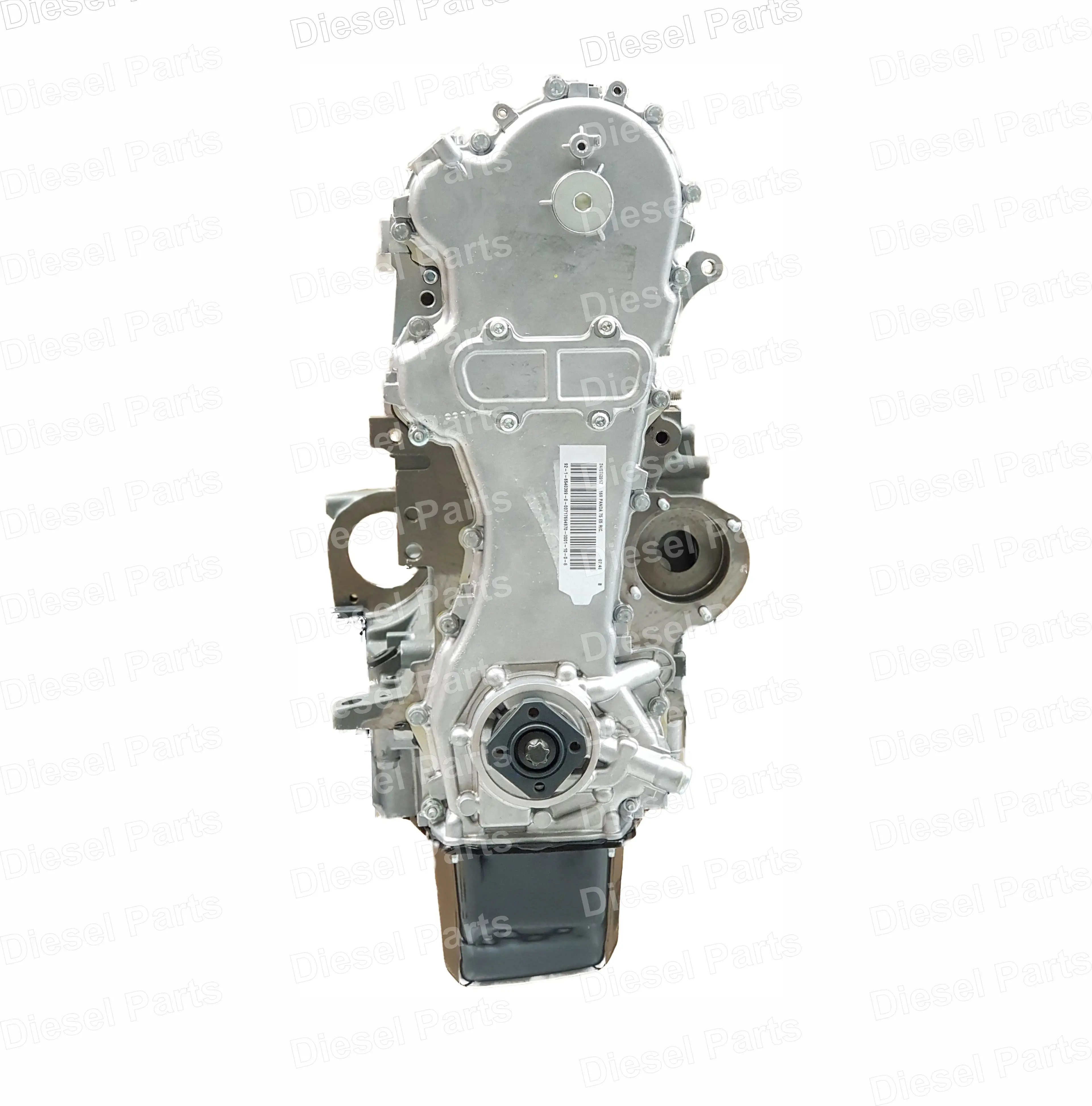 MOTOR 1.3 MULTIJET - EURO 5