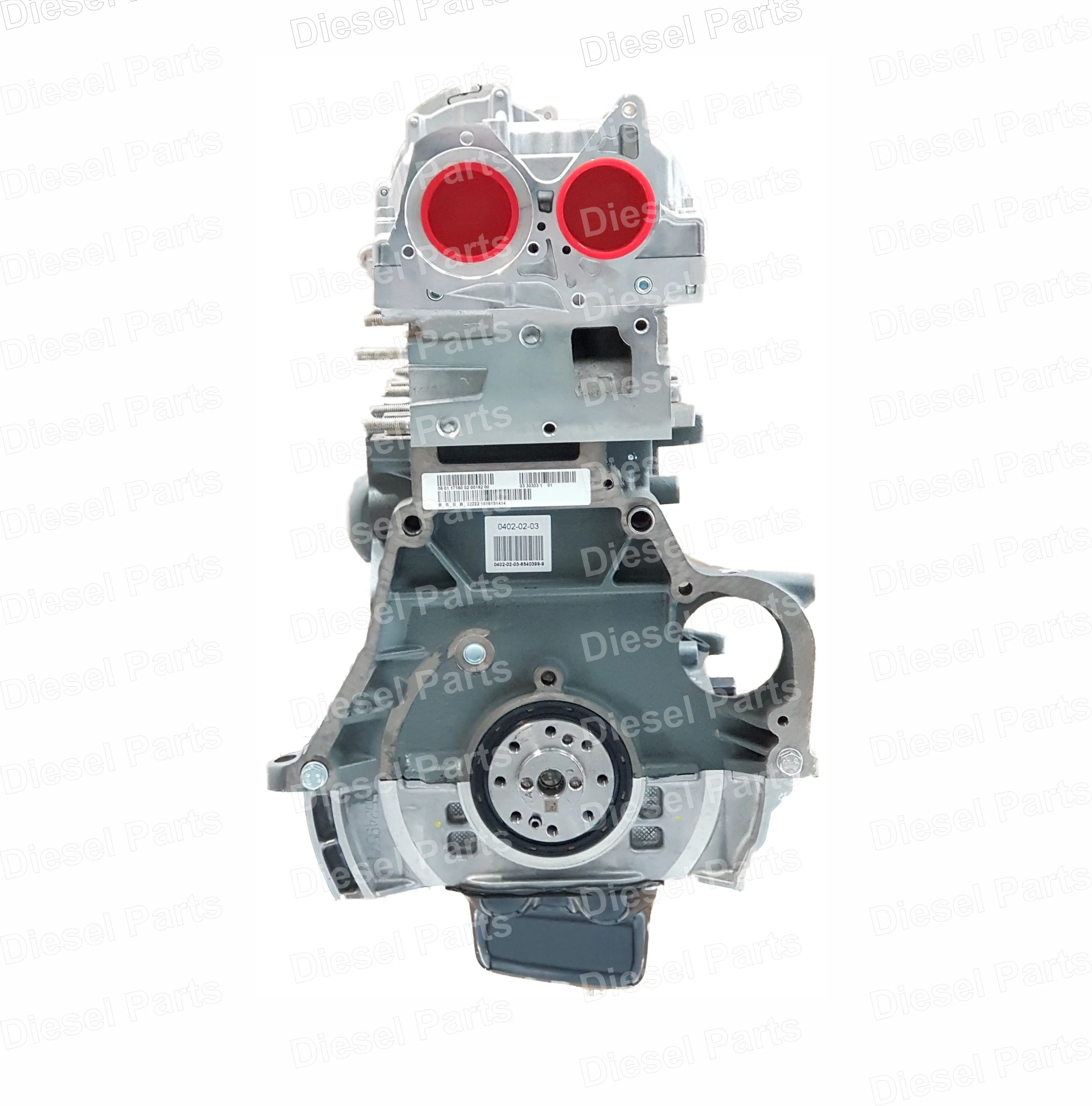 MOTOR 1.3 MULTIJET - EURO 5