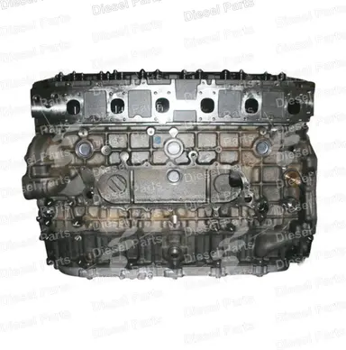 SEMICOMPLET IVECO CURSOR 8-F2BE0681