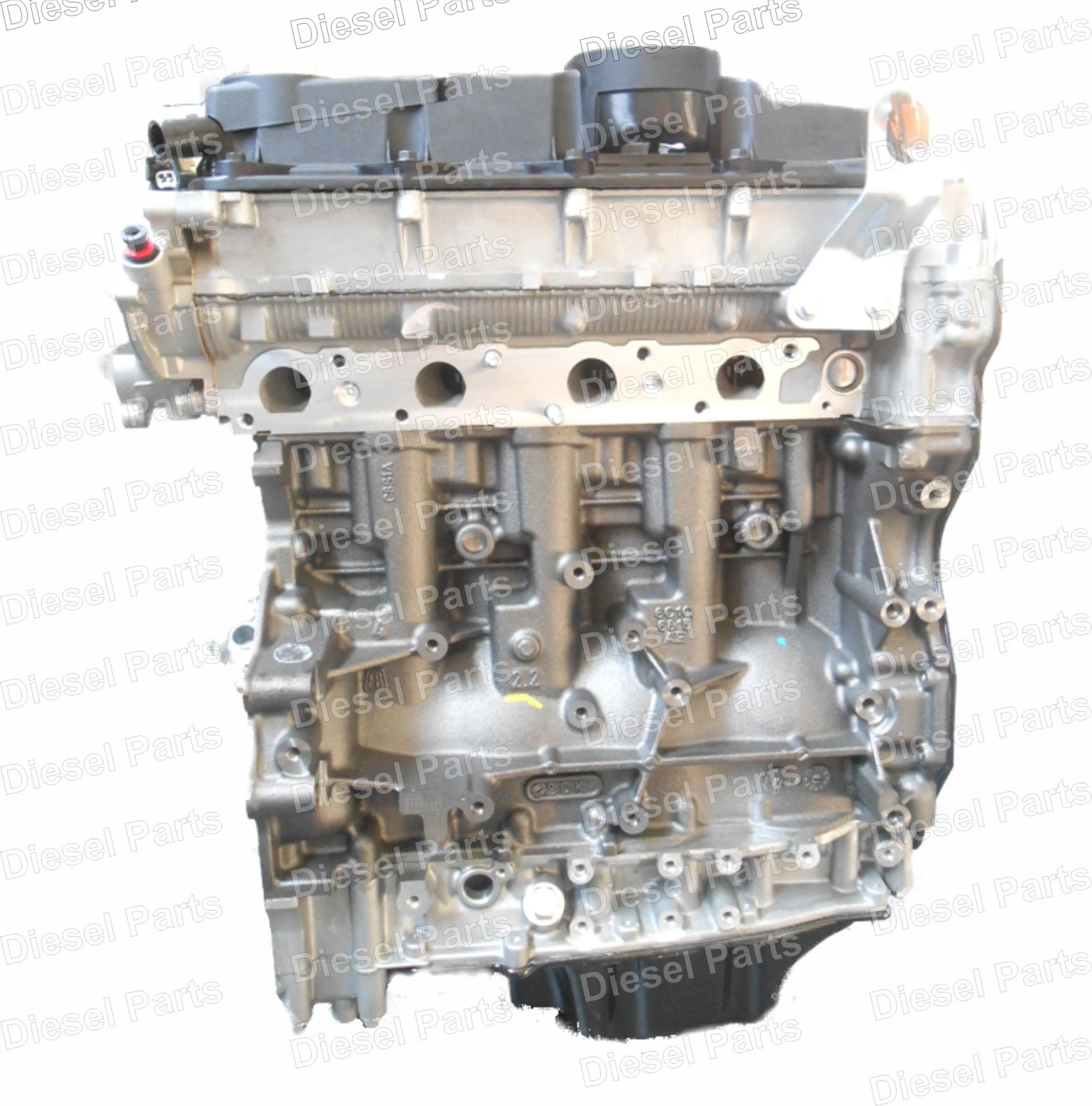 MOTOR SEMI FORD/PSA  PUMA 2.2