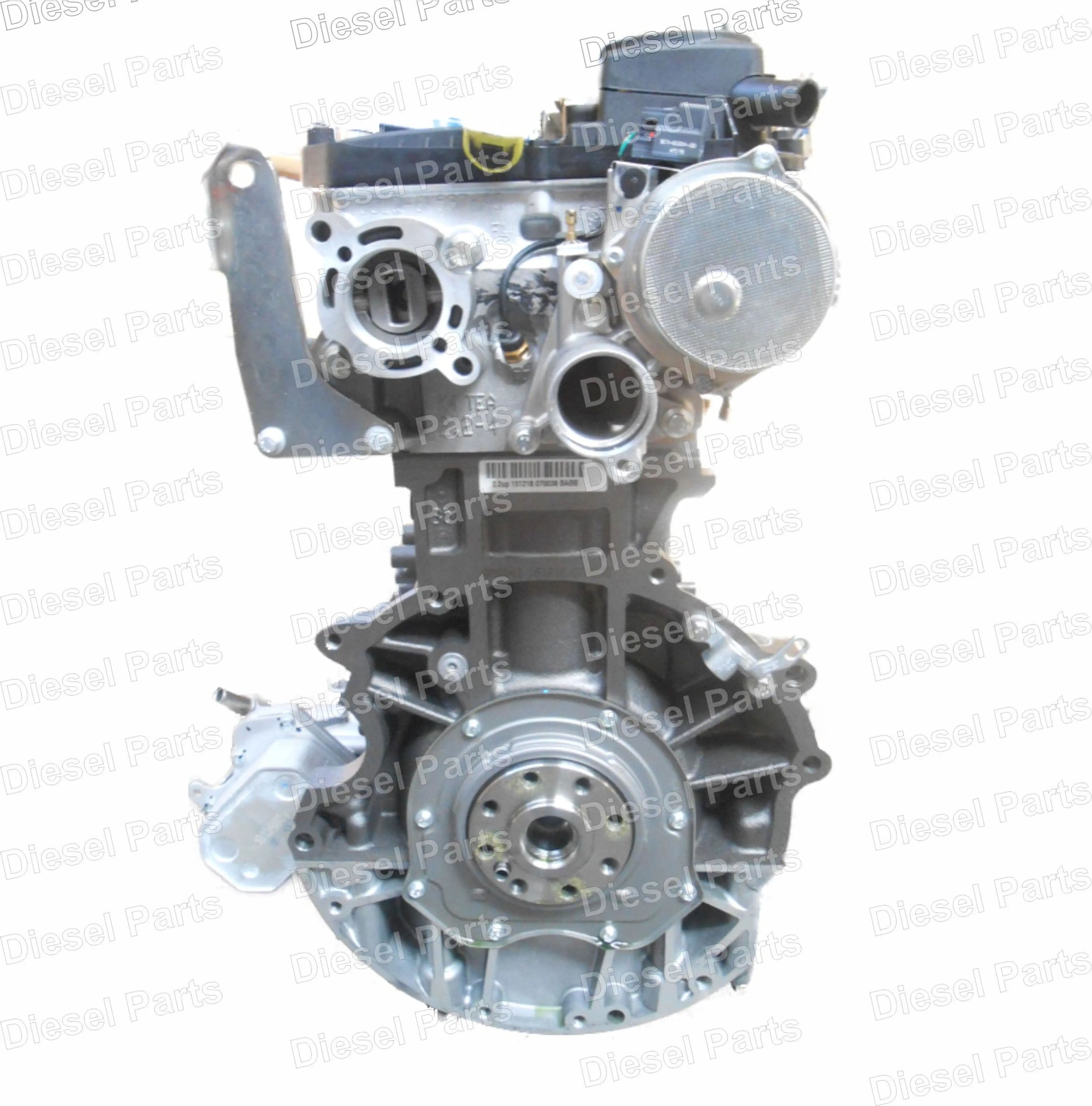 MOTOR SEMI FORD/PSA  PUMA 2.2
