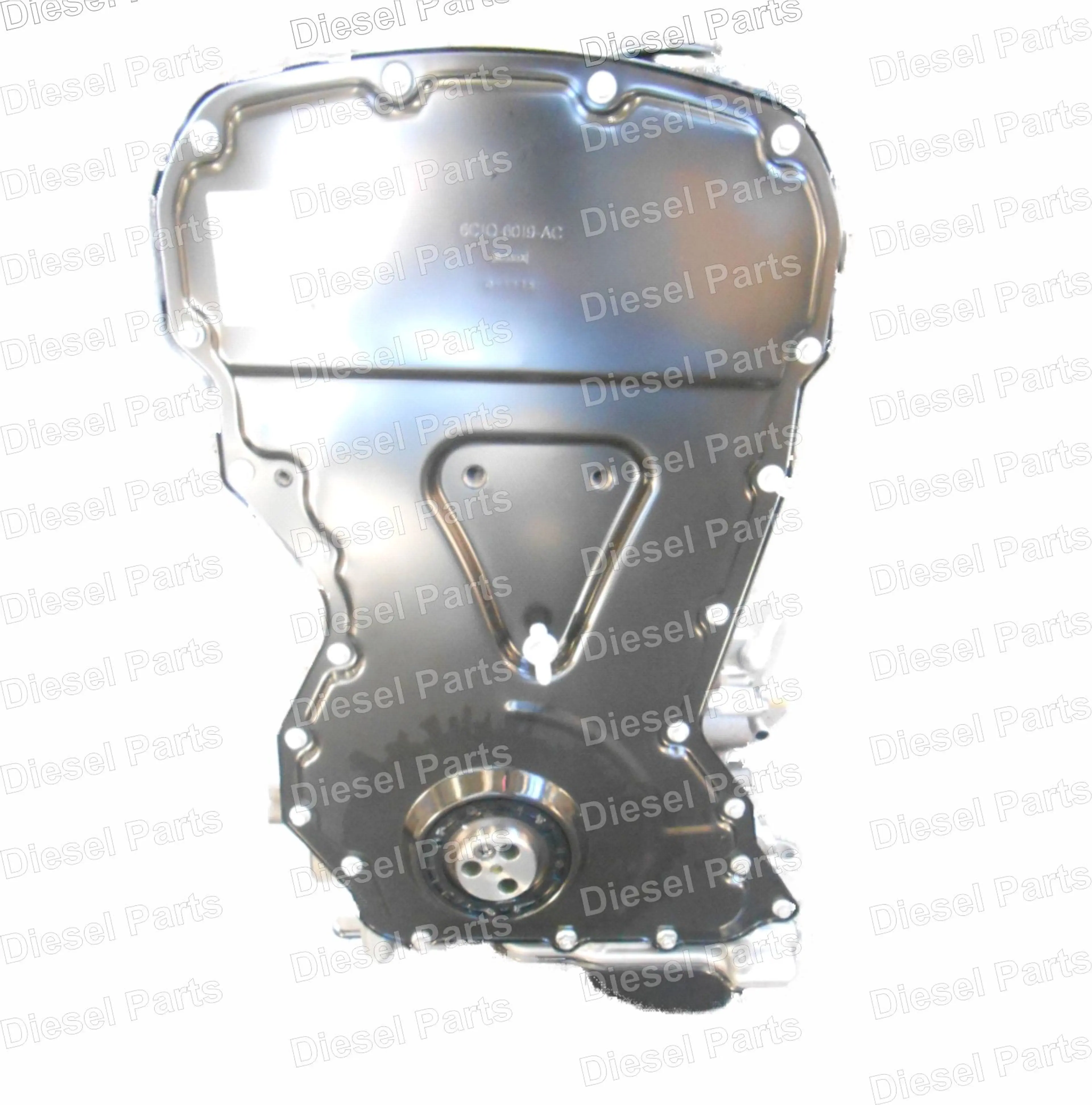 MOTOR SEMI FORD/PSA  PUMA 2.2