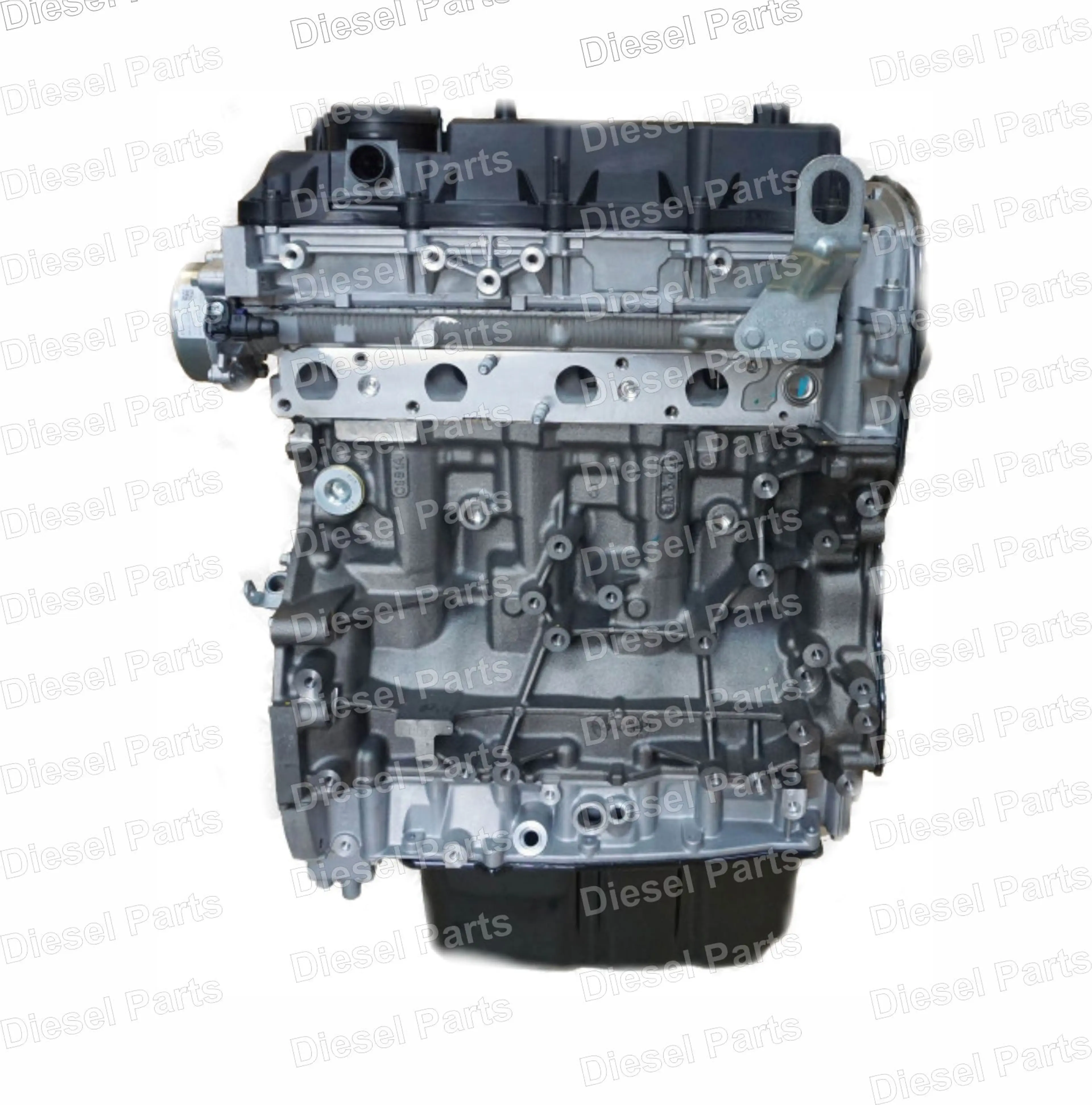 MOTOR SEMI FORD/PSA 2.2TDCI CYRB