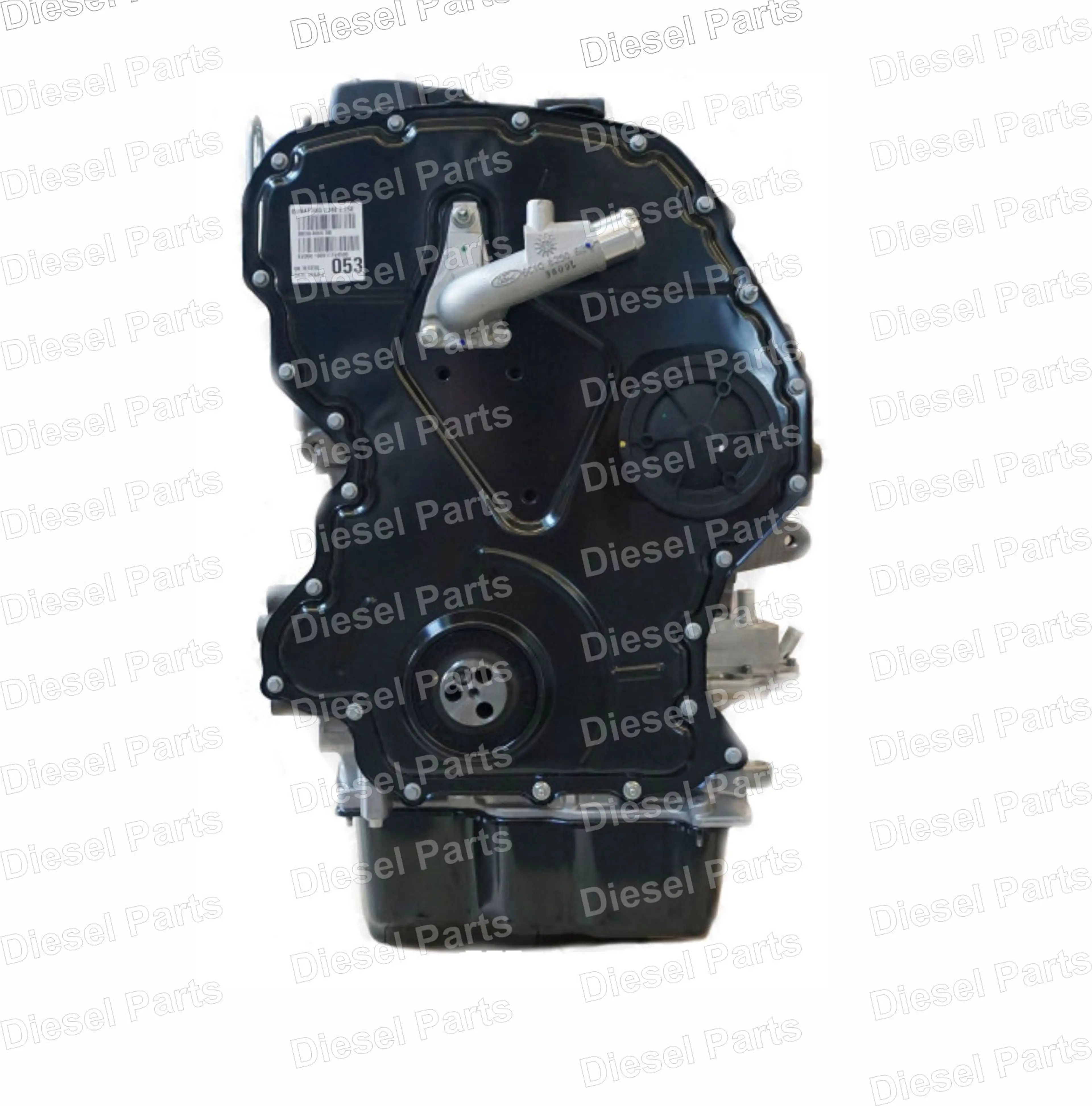 MOTOR SEMI FORD/PSA 2.2TDCI CYRB