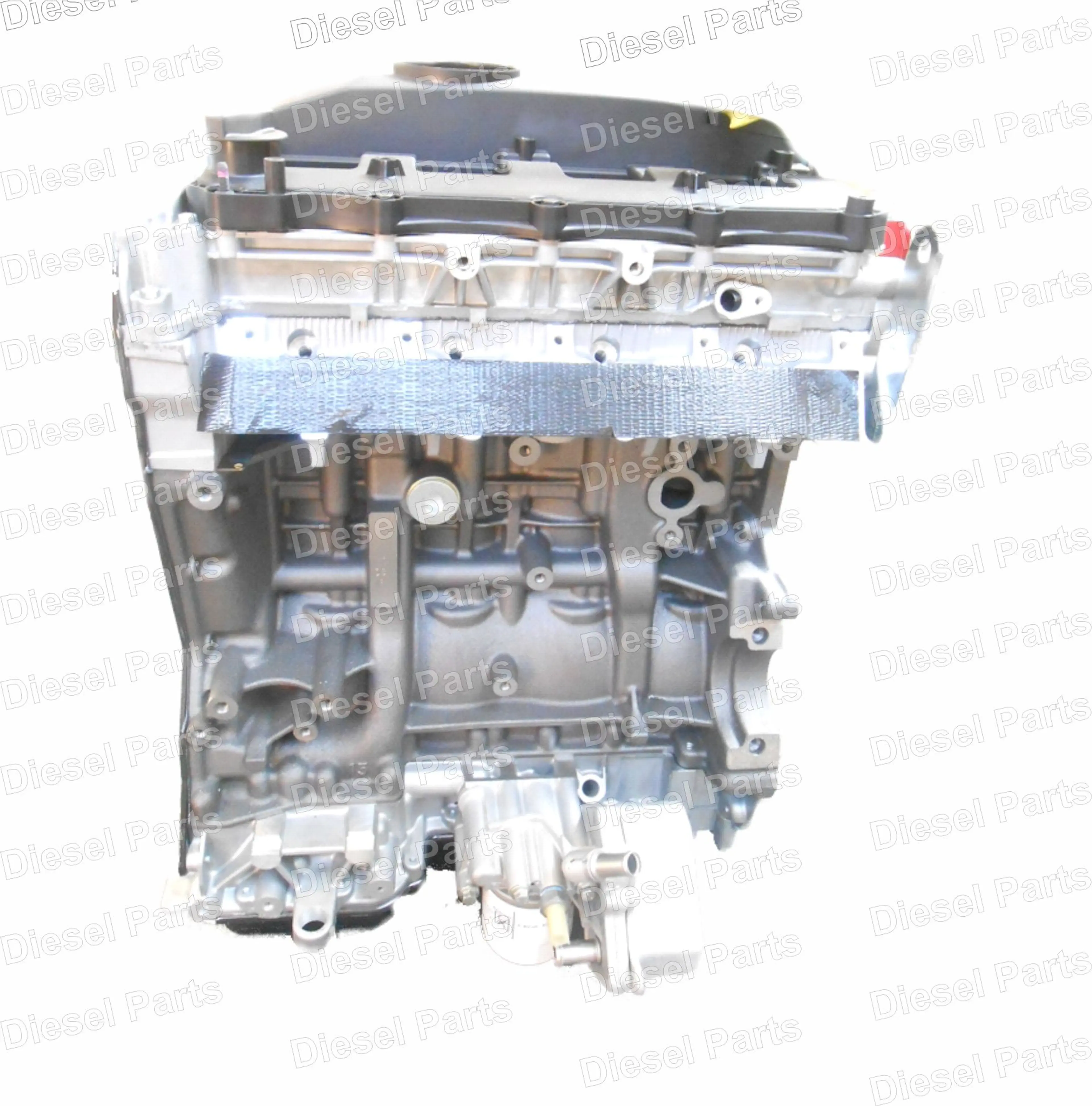MOTOR SEMI FORD-PSA  -PUMA 2.2 4HU