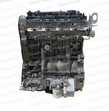 MOTOR SEMI FORD/PSA - PUMA 2.2