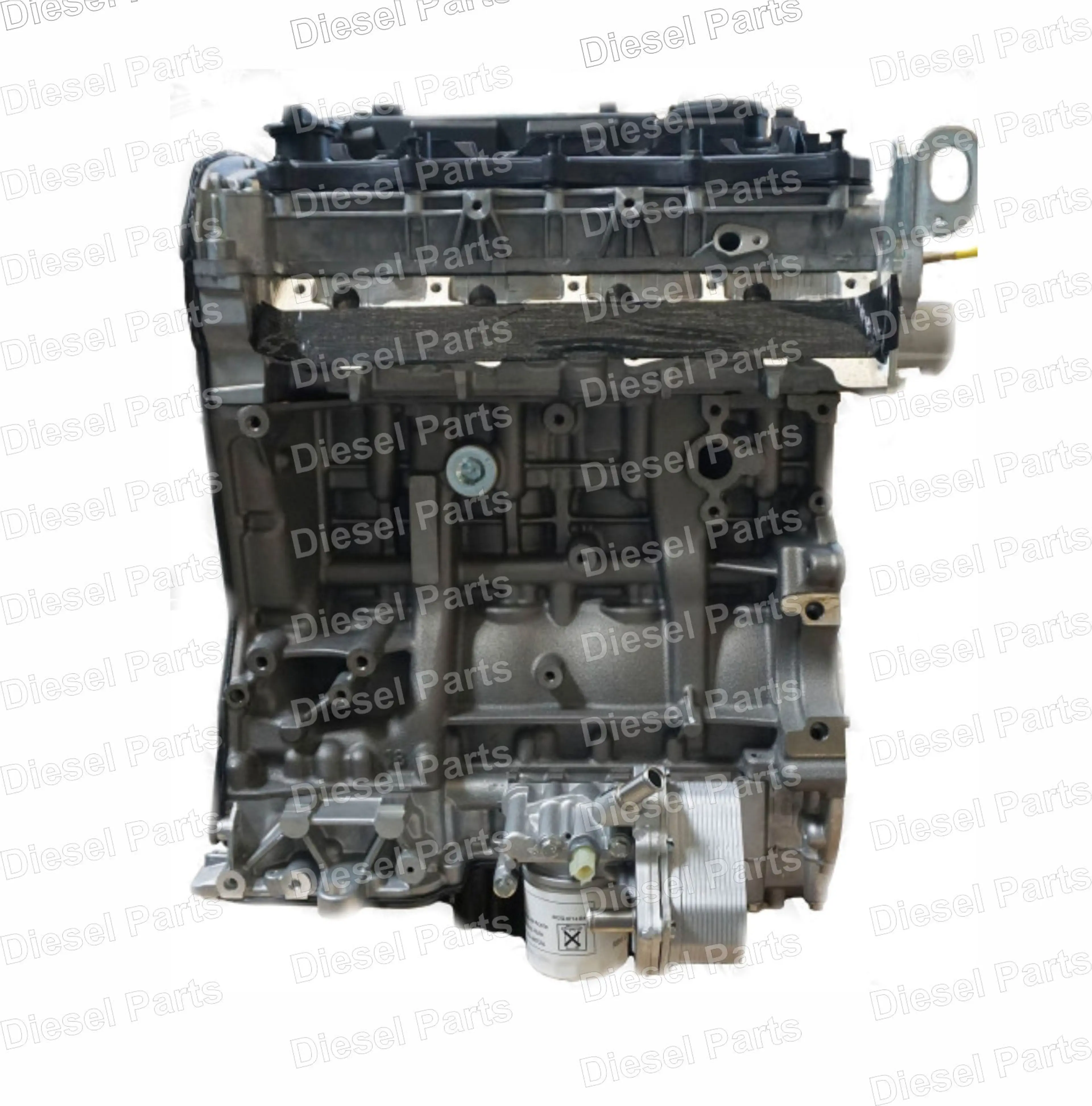 MOTOR SEMI FORD/PSA - PUMA 2.2