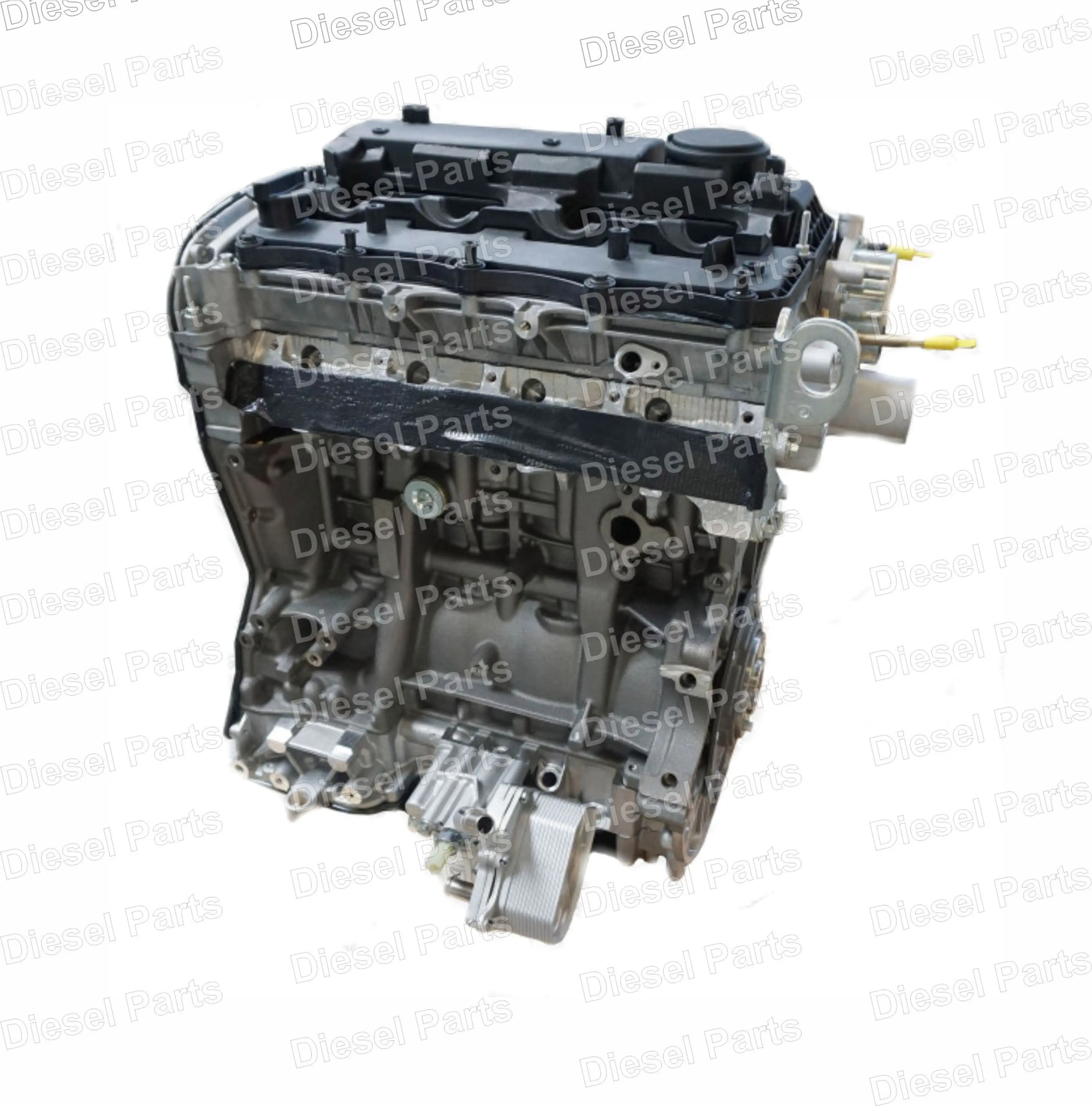 MOTOR SEMI FORD/PSA - PUMA 2.2