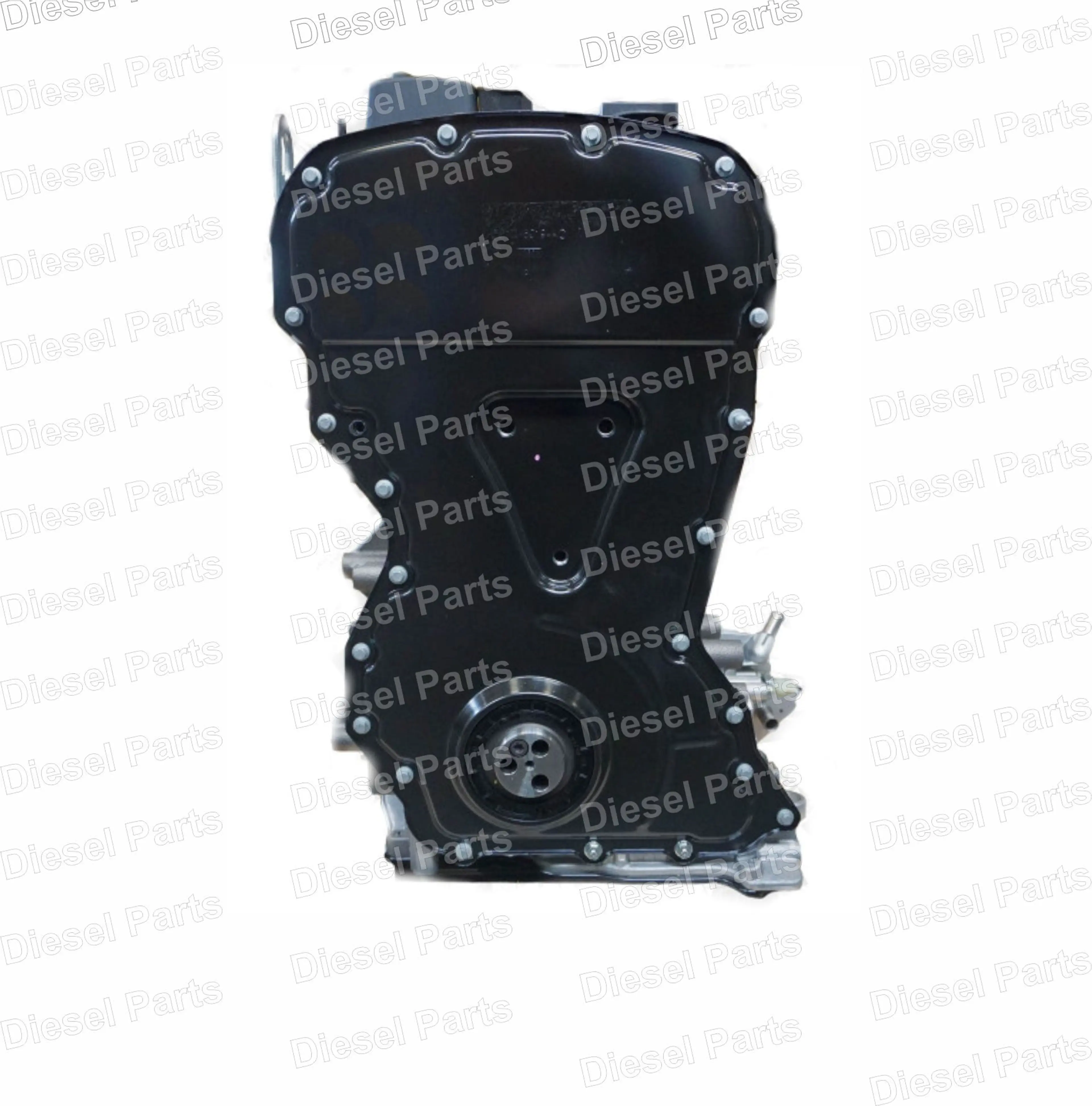 MOTOR SEMI FORD/PSA - PUMA 2.2