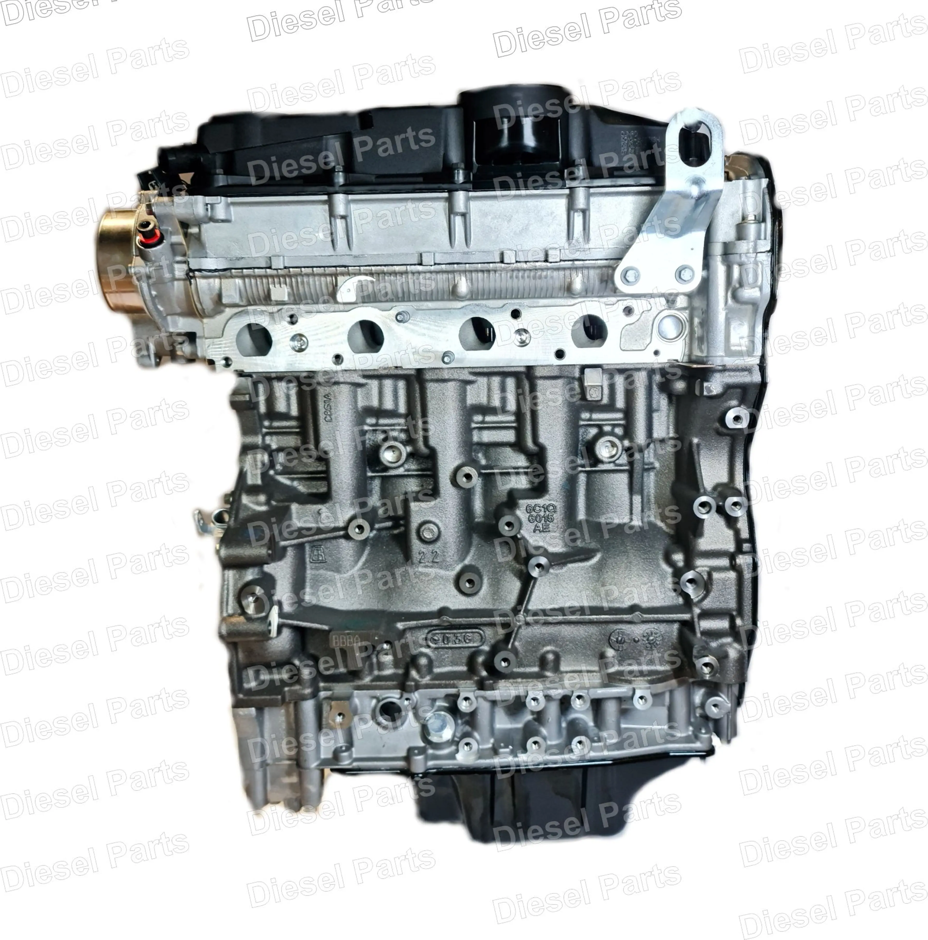 MOTOR SEMI FORD TRANSIT 2.2 TDCI E6