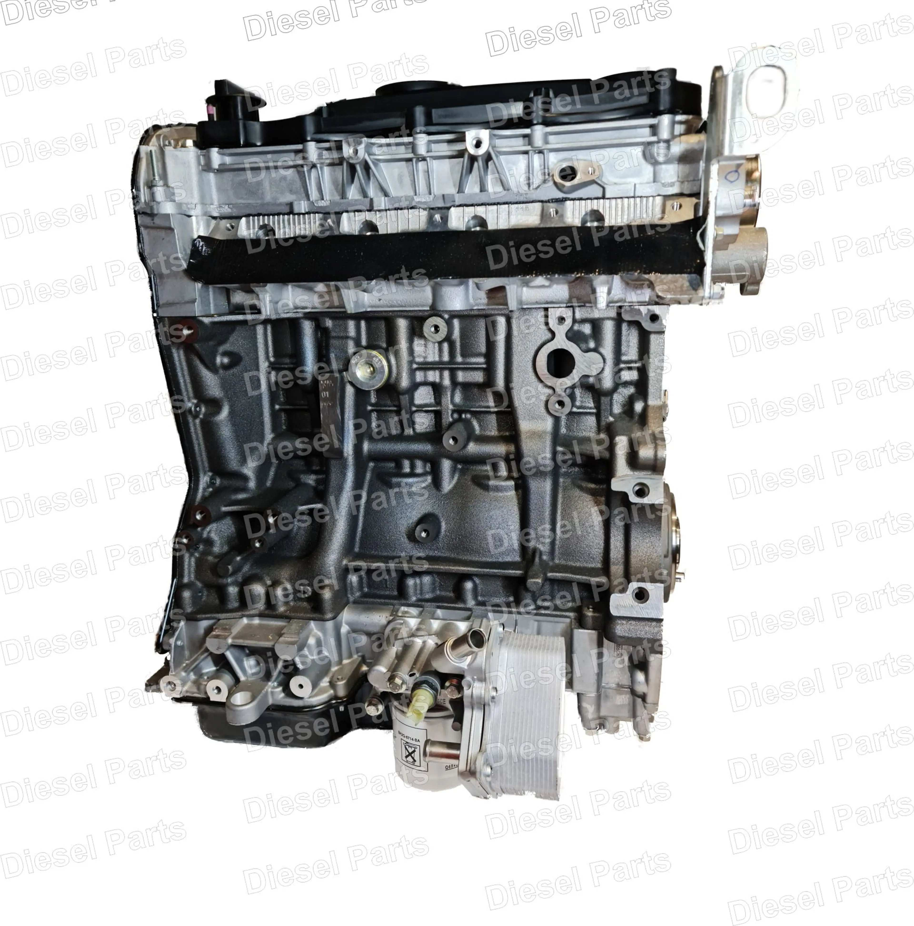 MOTOR SEMI FORD TRANSIT 2.2 TDCI E6