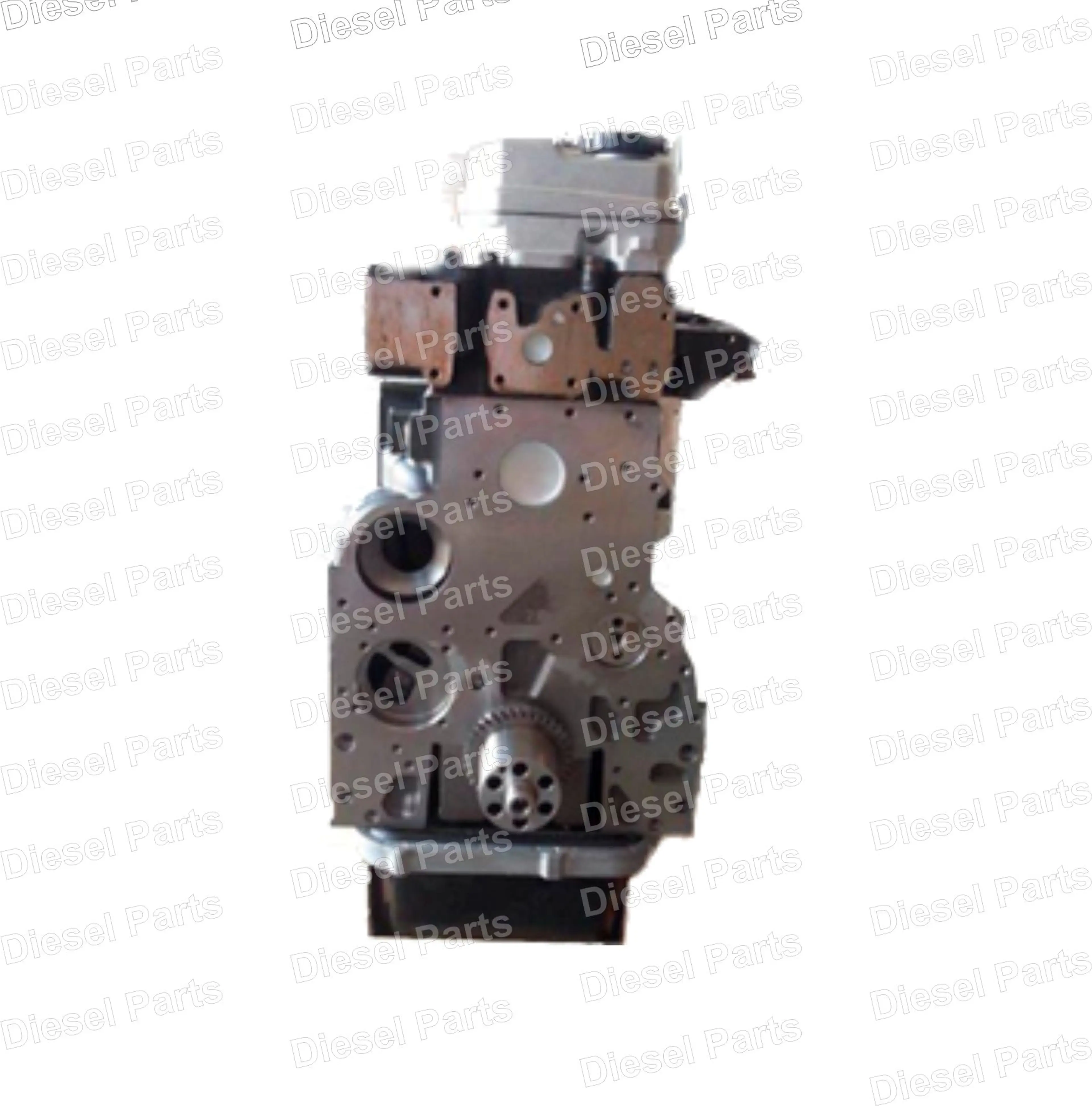 MOTOR SEMI IVECO F4AE0681 - TECTOR