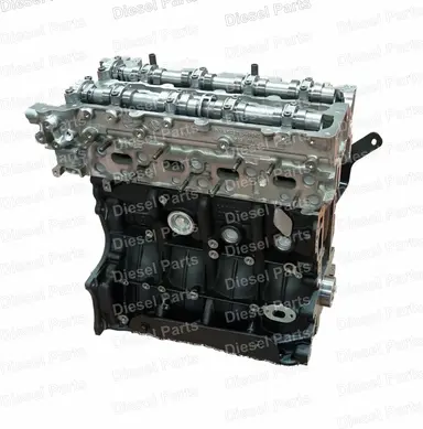 ALIGERADO MB OM651 C/CULATA