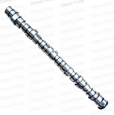 ARBOL DE LEVAS - CAMSHAFT