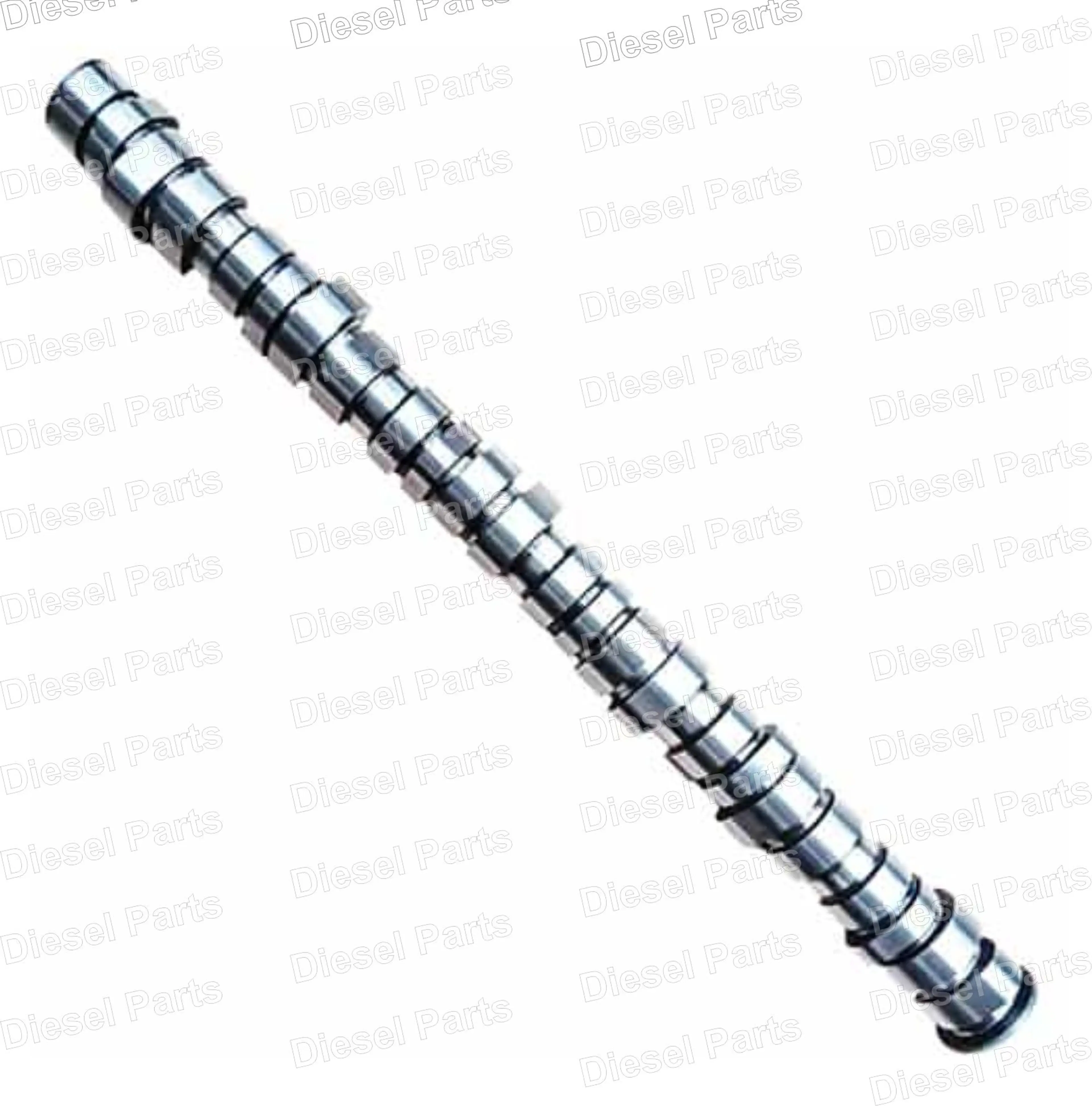 ARBOL DE LEVAS - CAMSHAFT