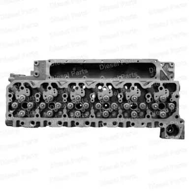 CULATA CUMMINS QSB6.7 - ISBE