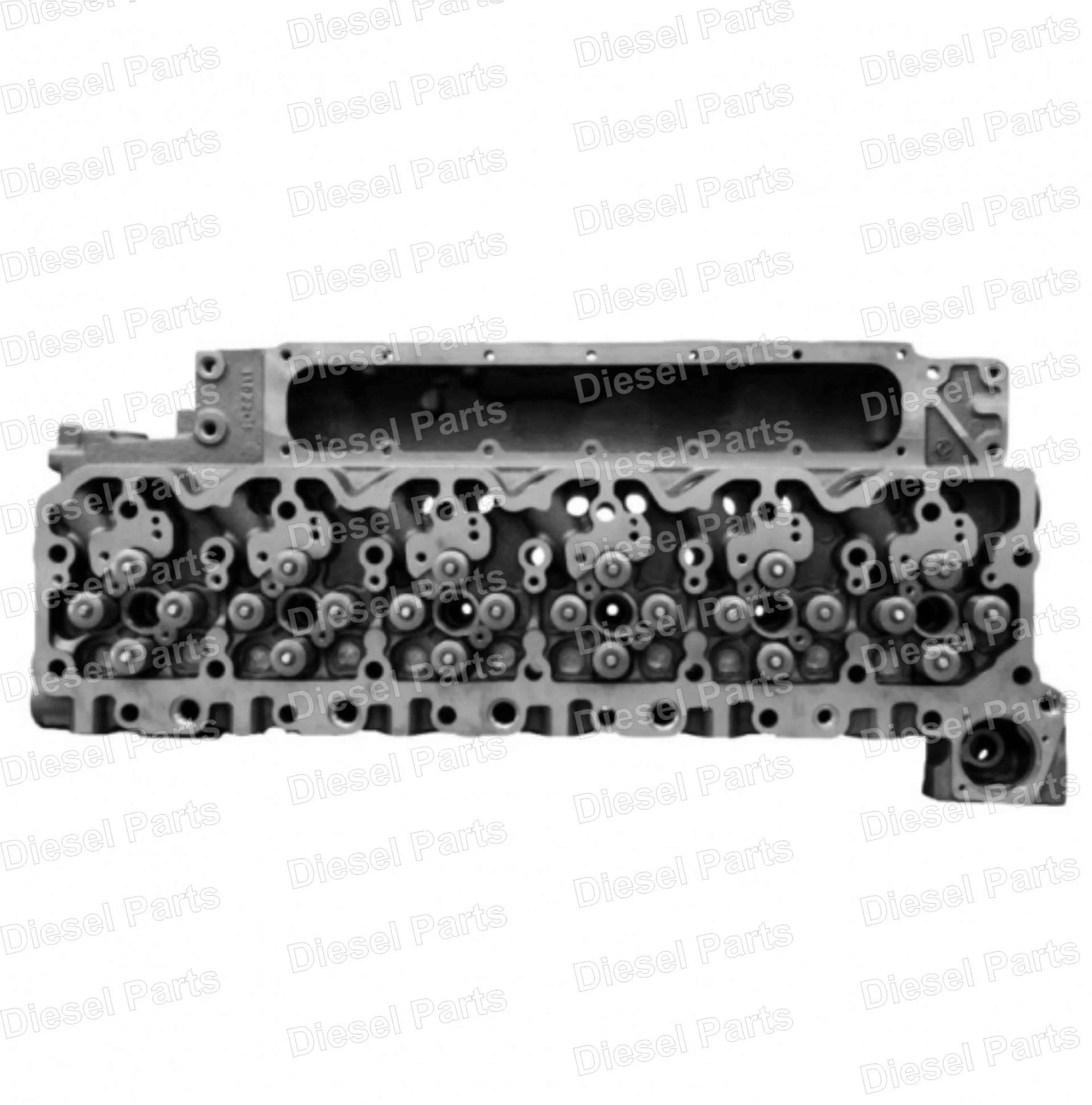CULATA CUMMINS QSB6.7 - ISBE