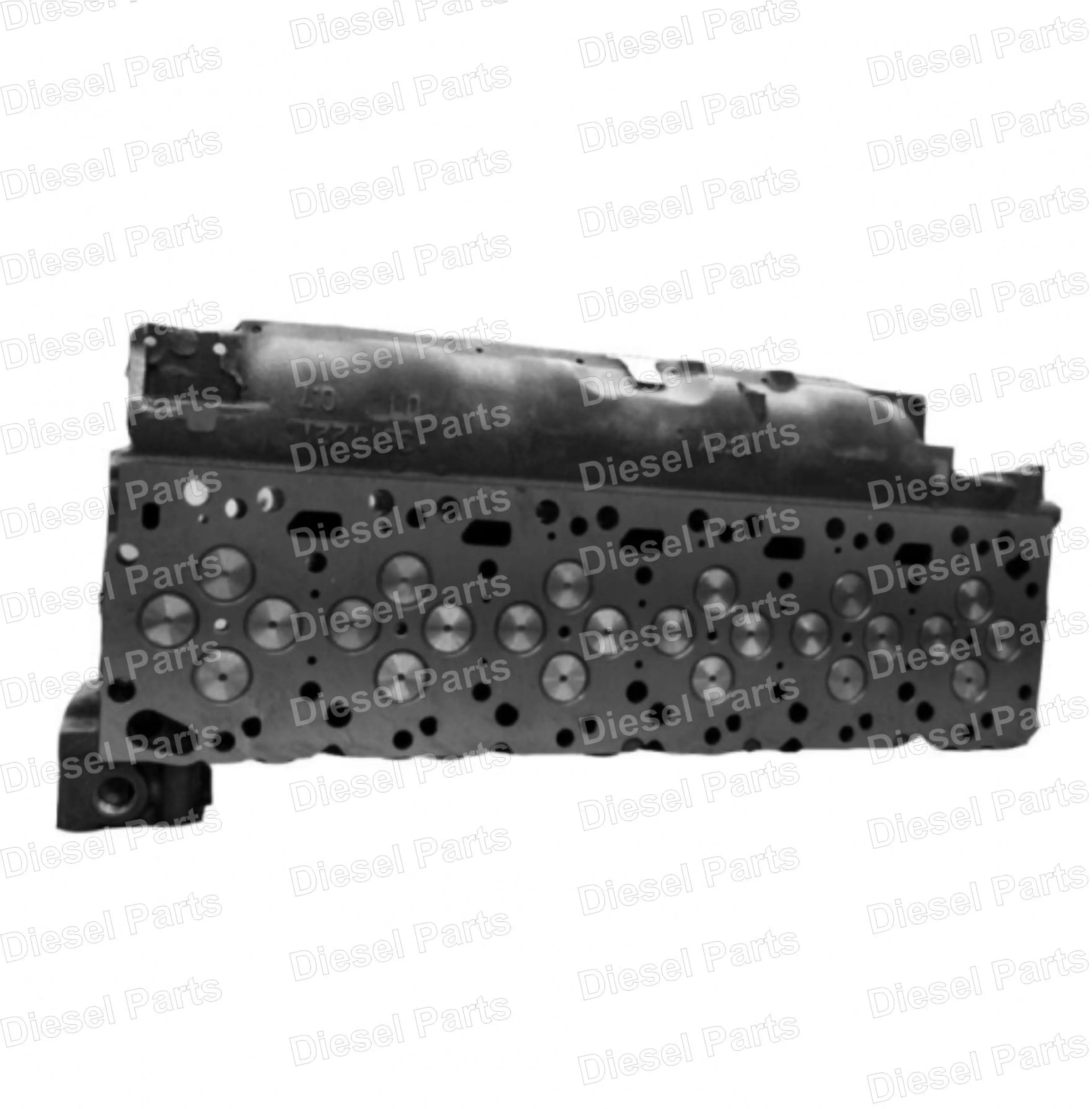 CULATA CUMMINS QSB6.7 - ISBE