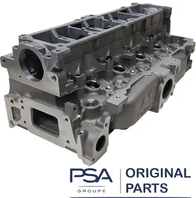 CULATA MONTADA PSA 1.4/1.6 HDI