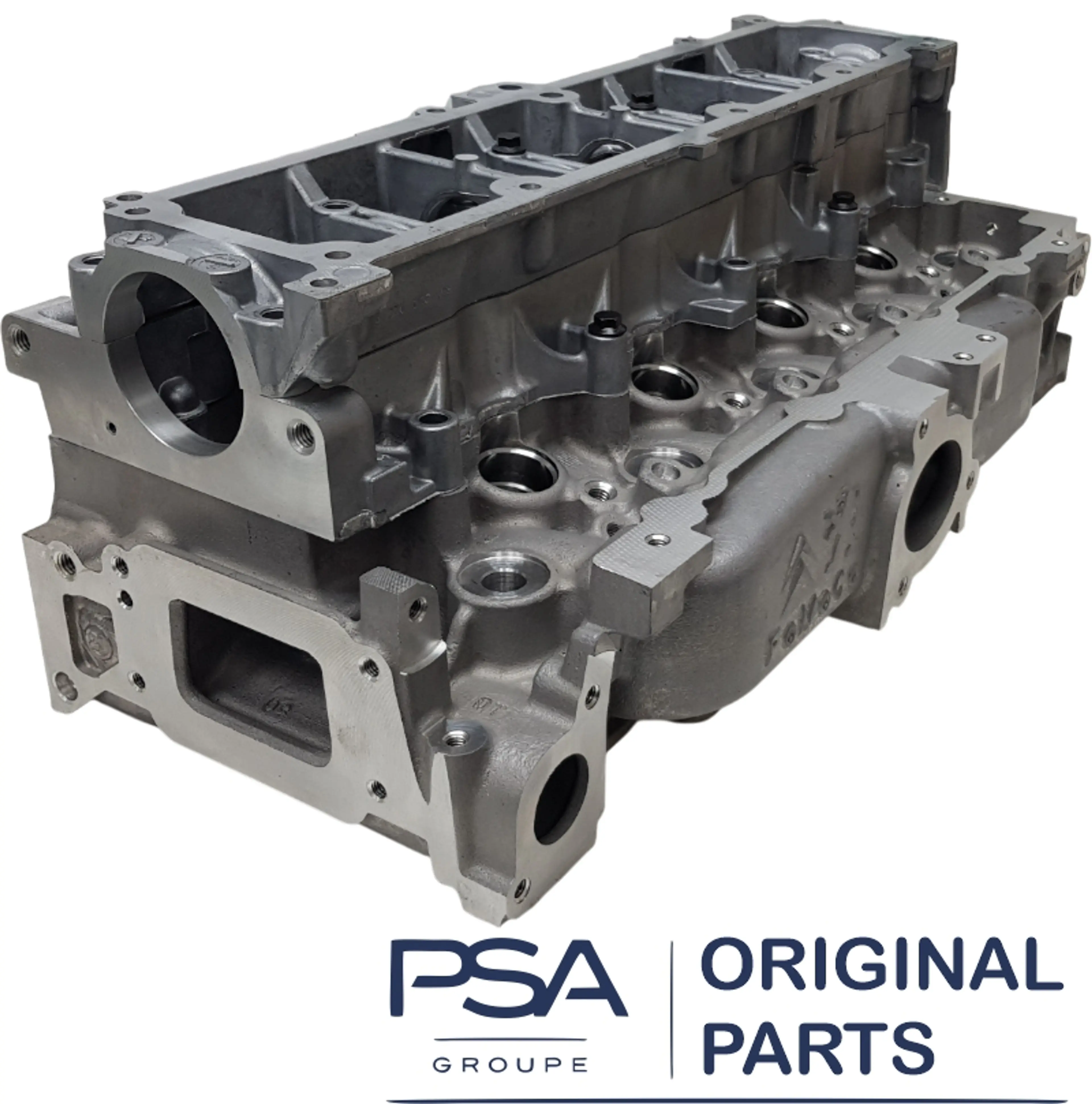 CULATA MONTADA PSA 1.4/1.6 HDI