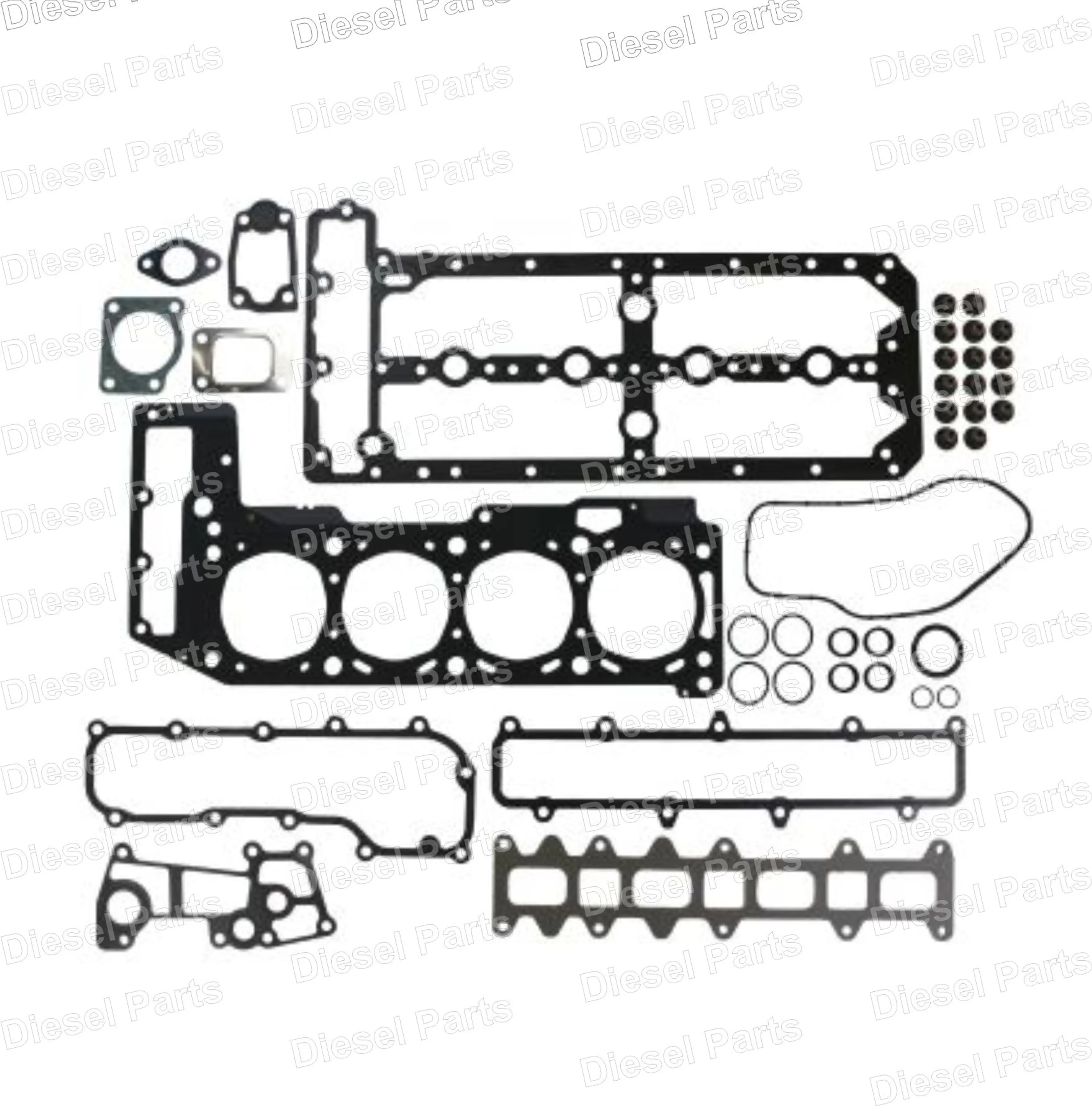 J/PARTE ALTA IVECO