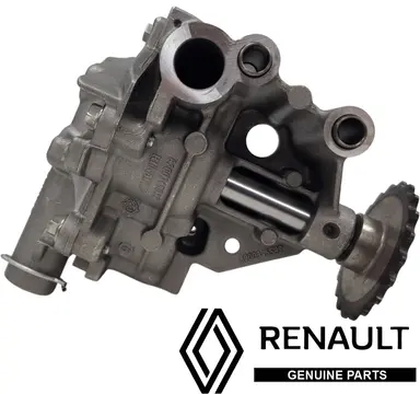 B/ACEITE RENAULT M9R