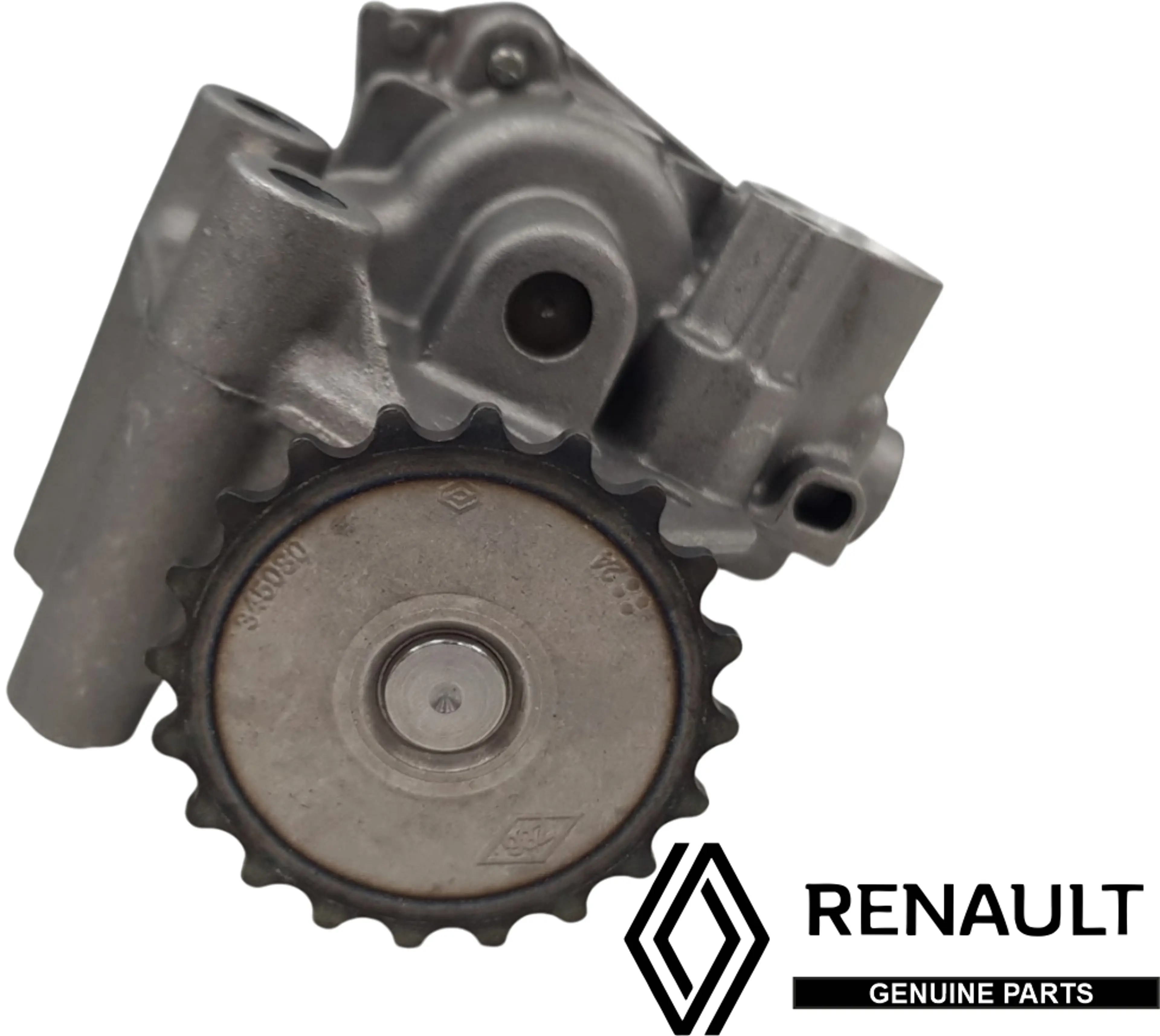 B/ACEITE RENAULT M9R